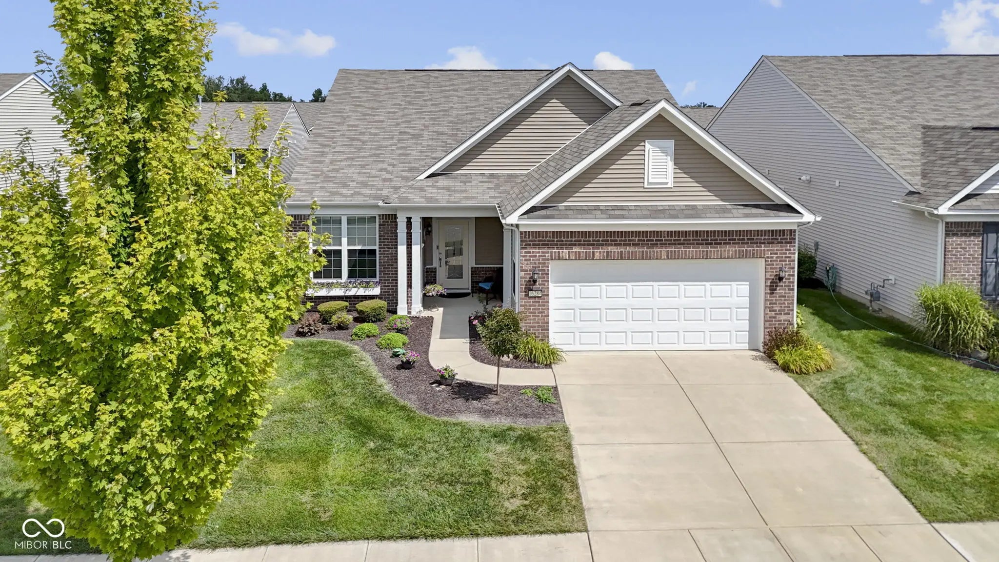 16284 Loire Valley Drive, Fishers