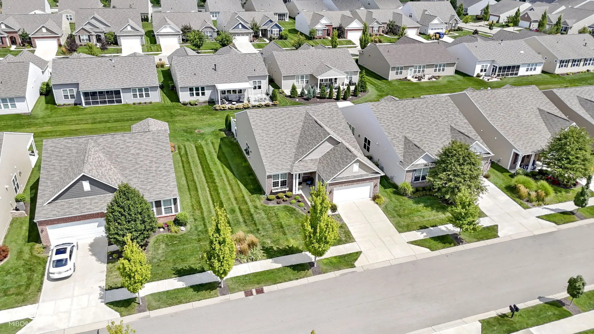 16284 Loire Valley Drive, Fishers