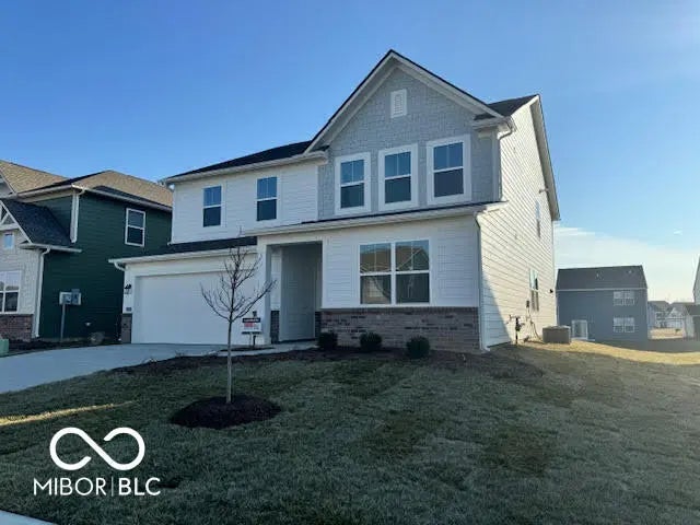 Photo of 739 Felix Drive Danville, IN 46122