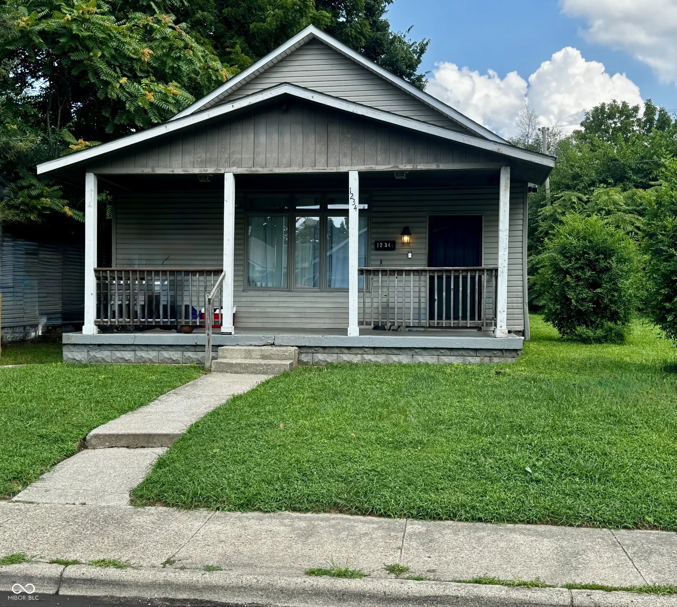 1234 W 26th Street, Indianapolis