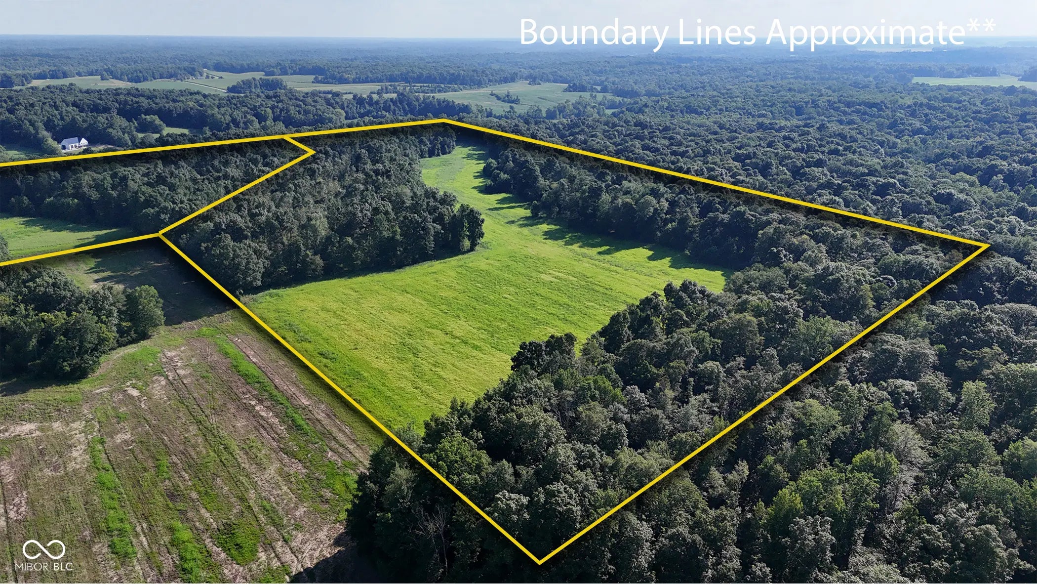 Photo of W County Road 500 Tract 1 N Holton, IN 47023