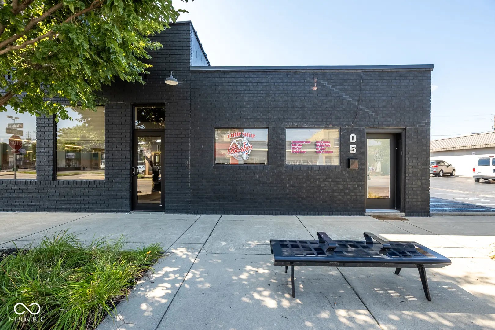 Photo of 505 Main Street Beech Grove, IN 46107