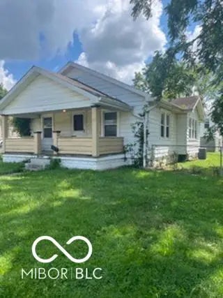 703 E 31st Street, Anderson