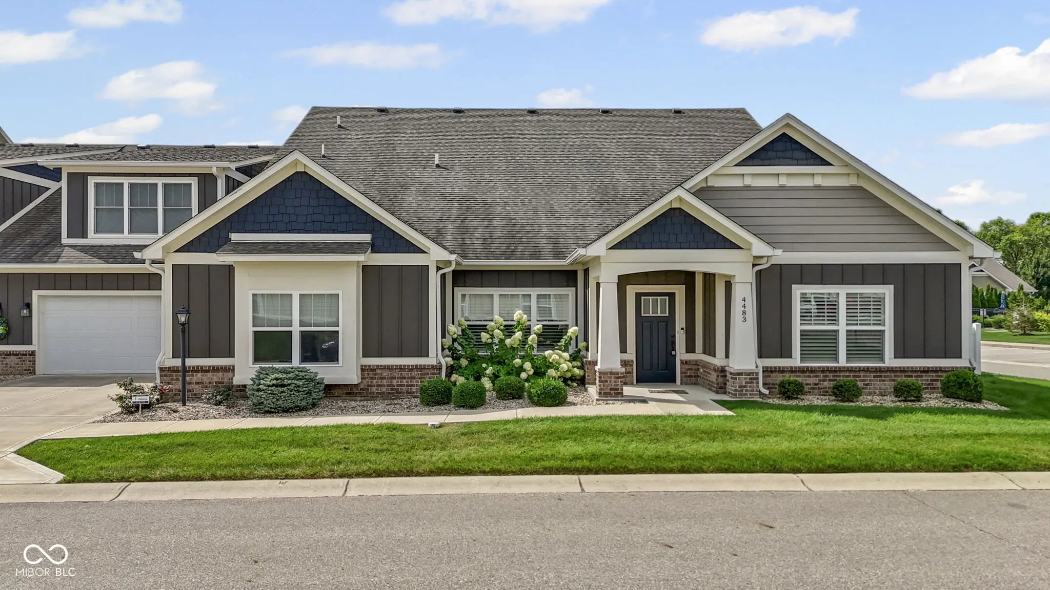 4483 W Preserve Pass, New Palestine