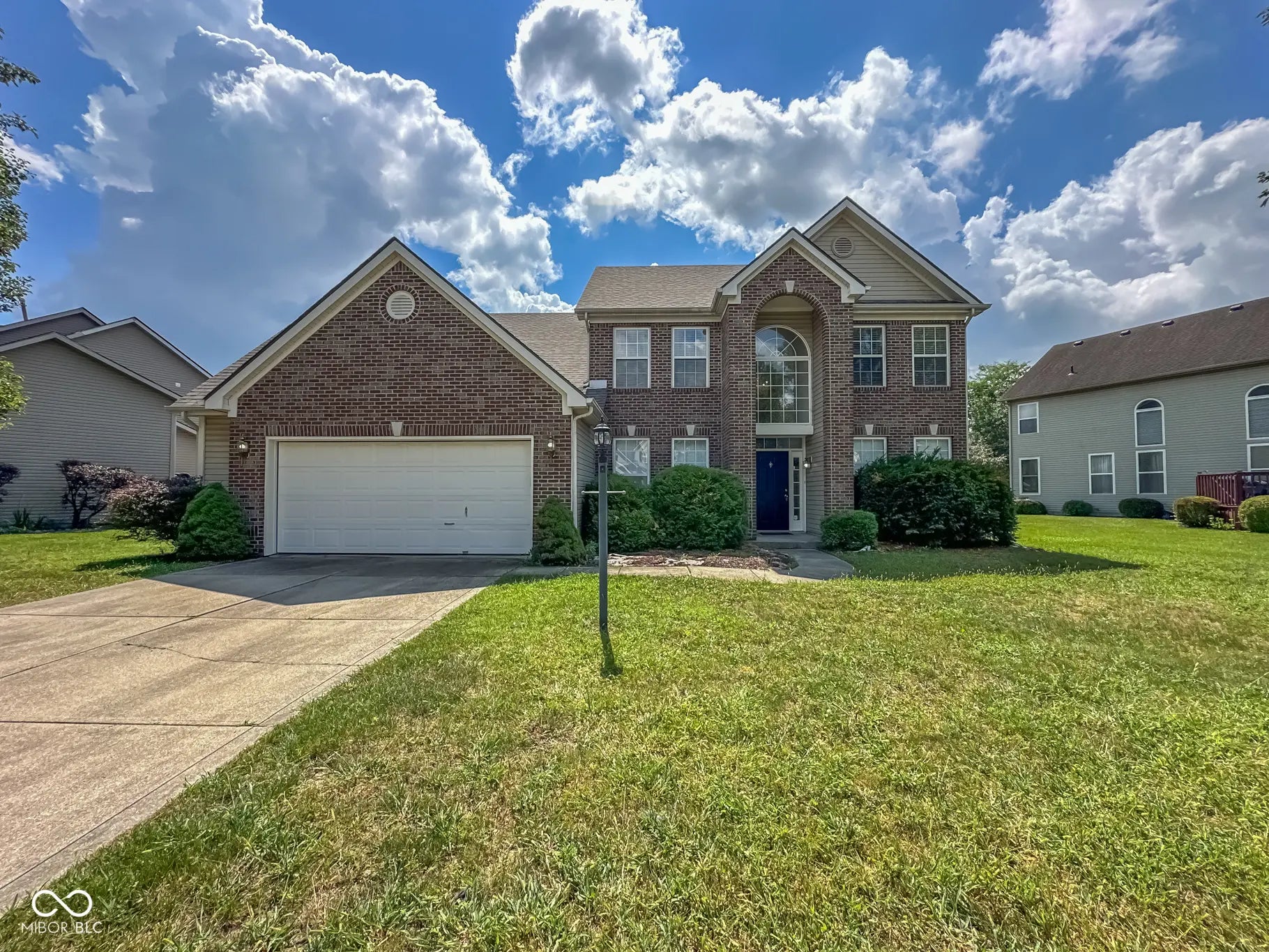 12631 Geist Cove Drive, Indianapolis