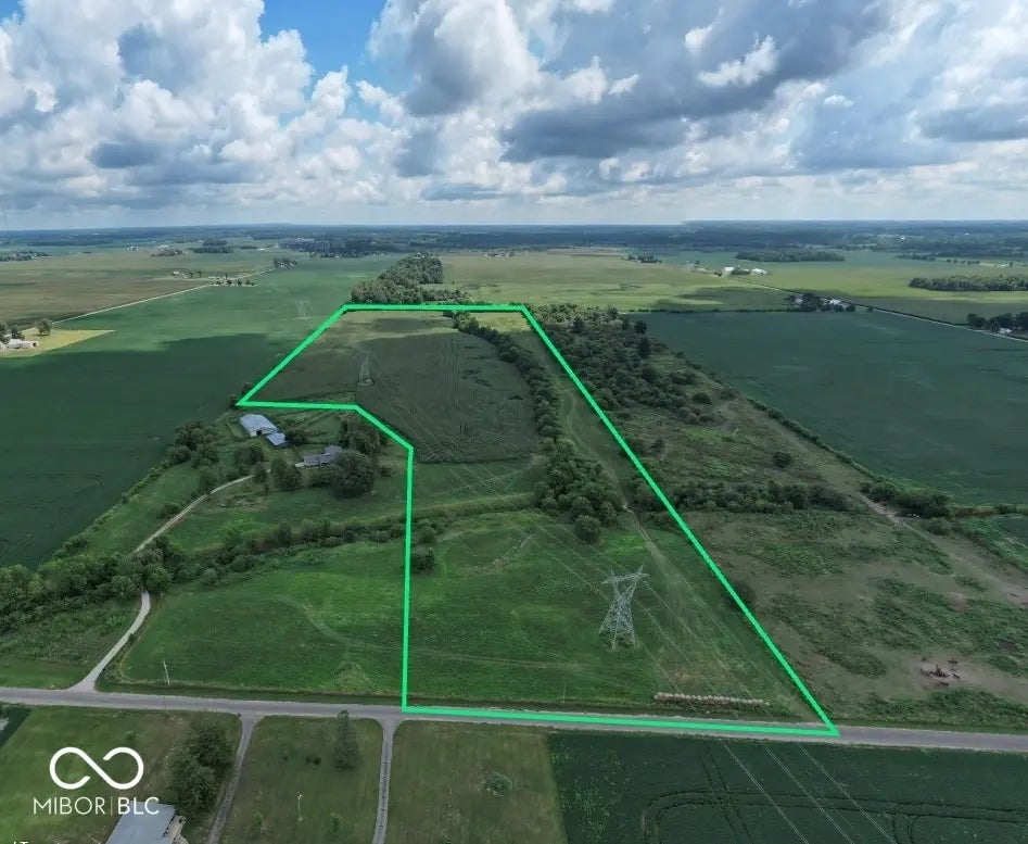 Photo of N County Road 200 W Muncie, IN 47302