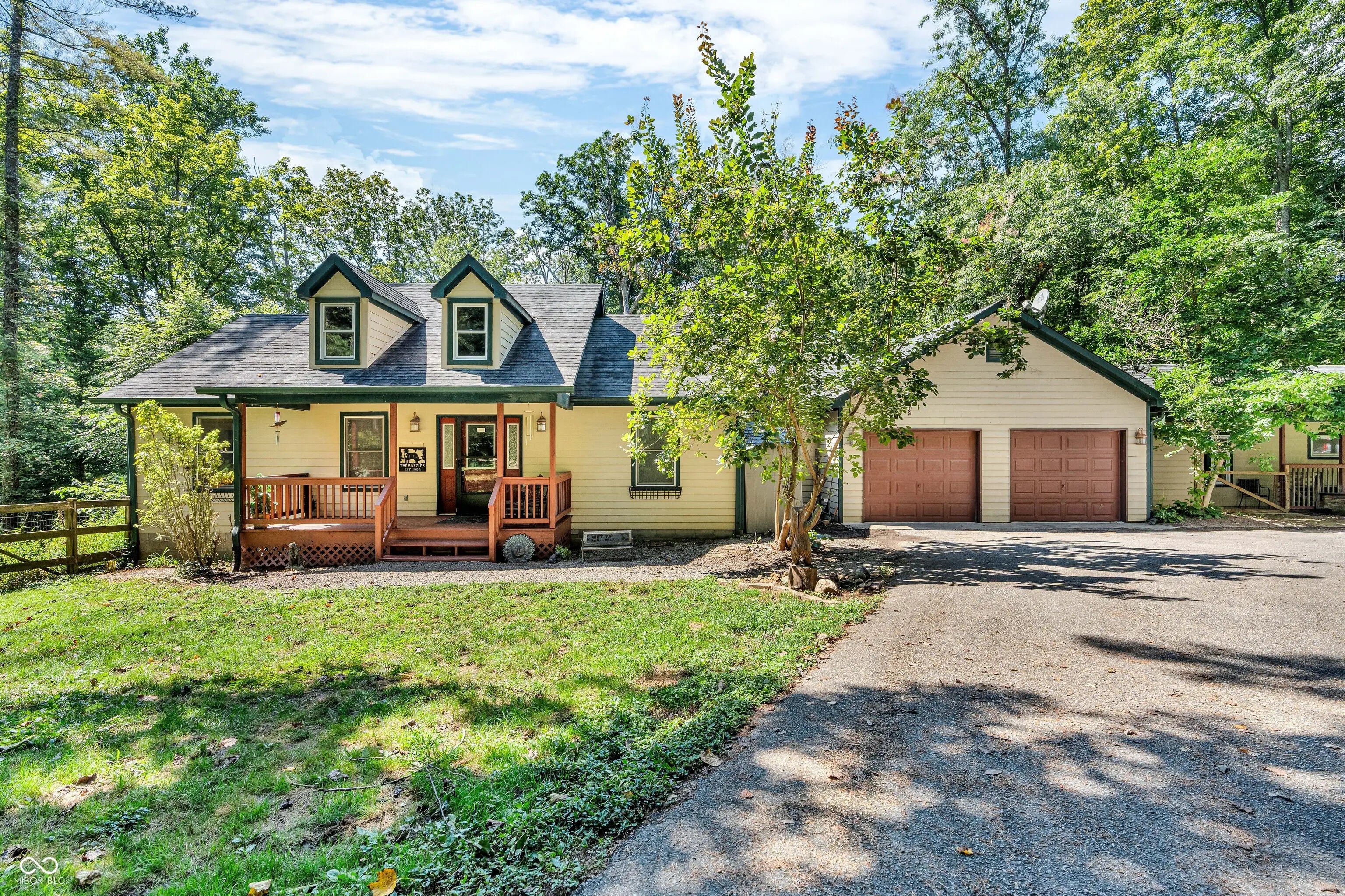 3740 Smith Road, Nashville