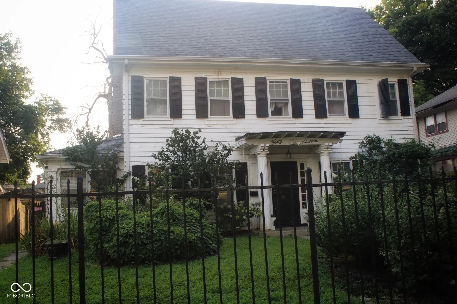 4016 Guilford Avenue, Indianapolis