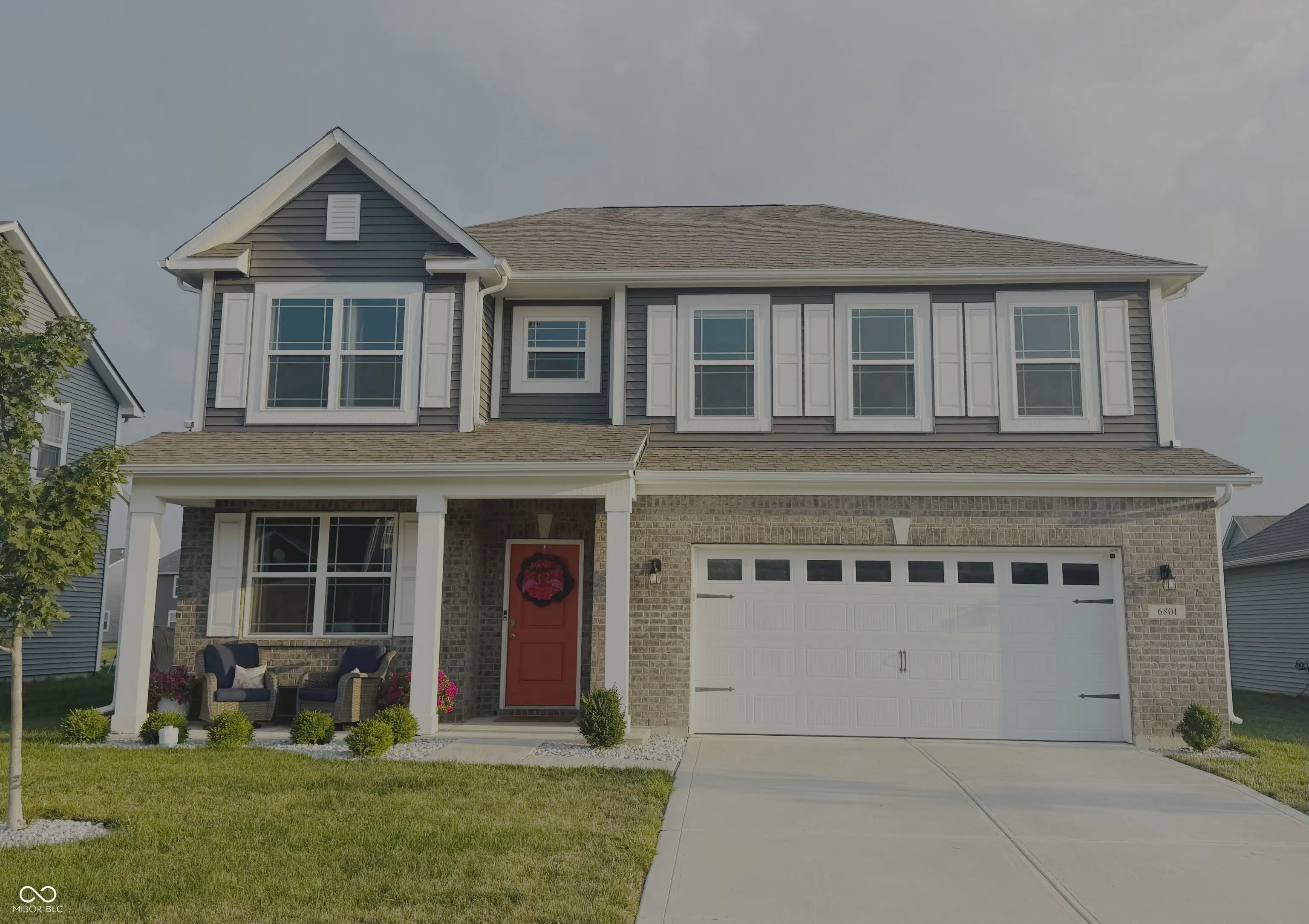 6801 Birmingham Avenue, McCordsville