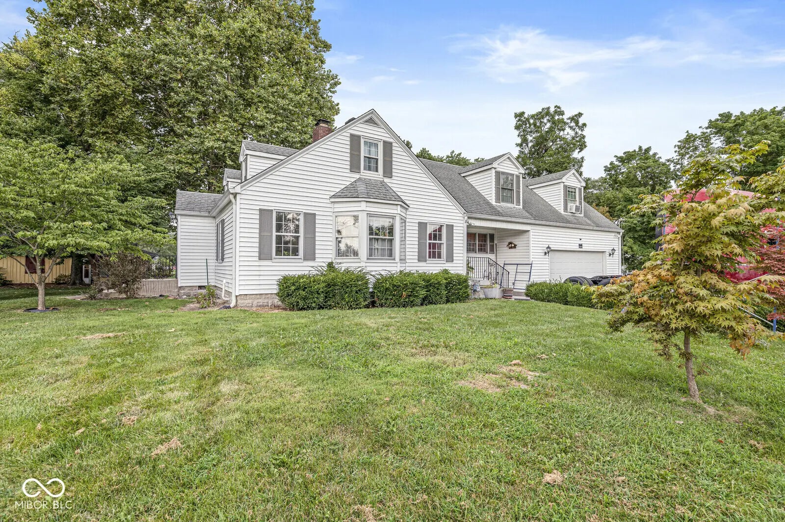 6926 Morgan Avenue, Camby