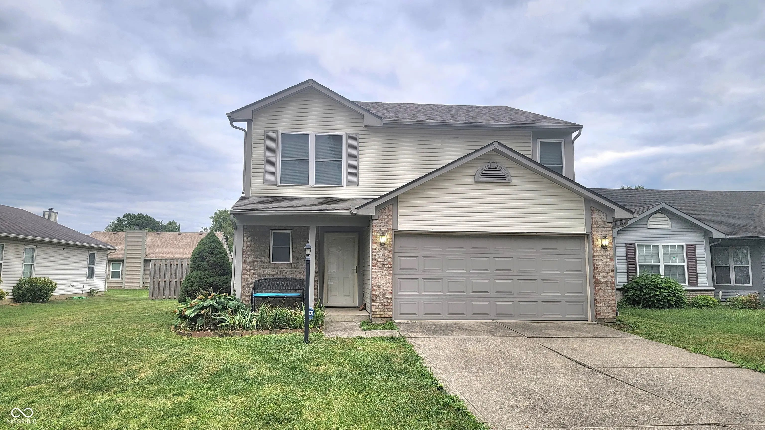 3445 W 53rd Street, Indianapolis