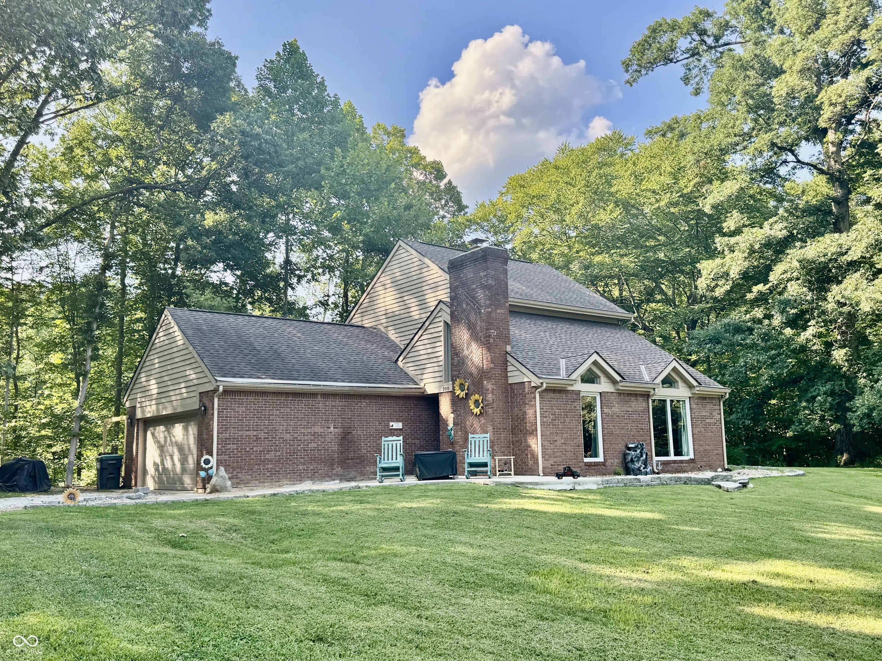 200 Bailliere Drive, Martinsville