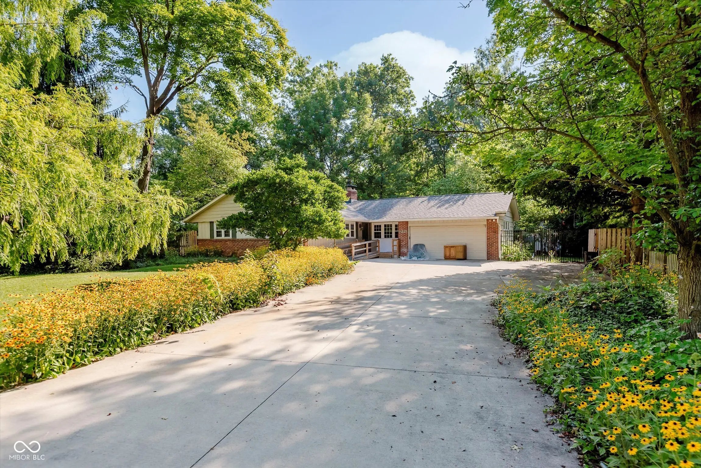 9221 N Delaware Street, Indianapolis