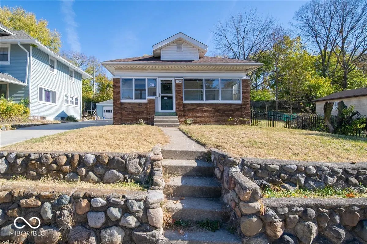 Photo of 3731 Caroline Avenue Indianapolis, IN 46218