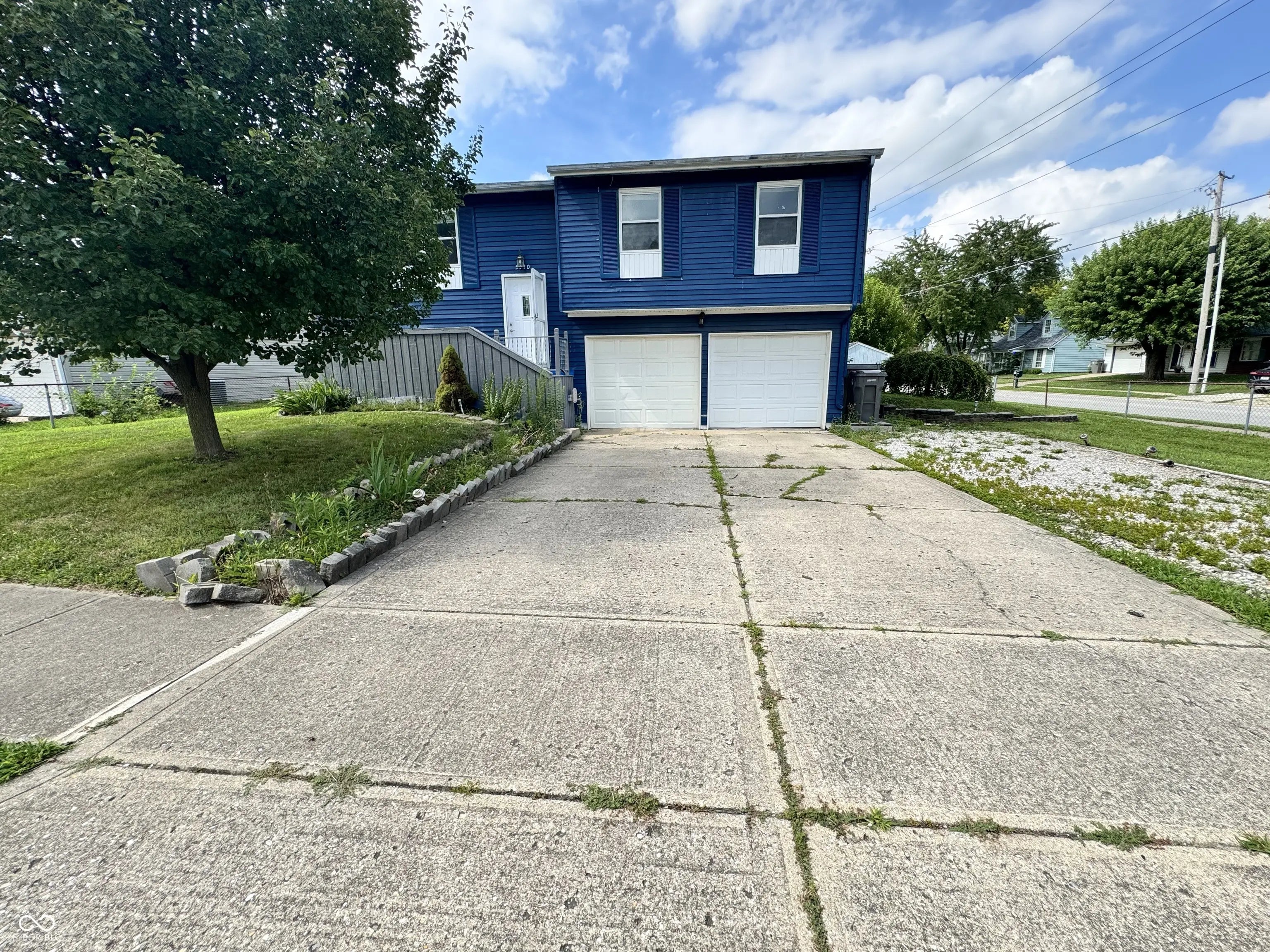 5530 Yucatan Drive, Indianapolis