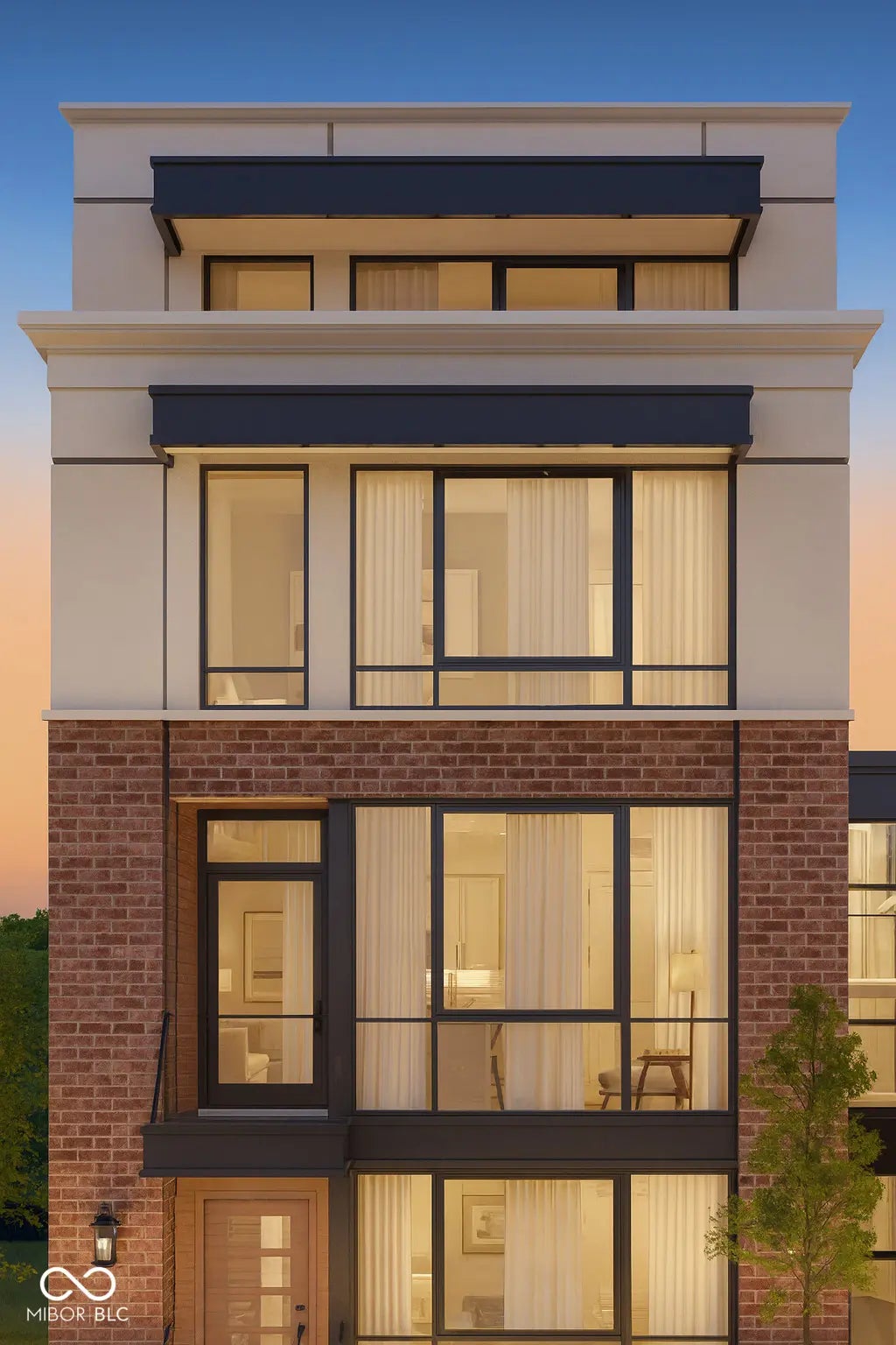 11949 Citywalk Drive, Fishers