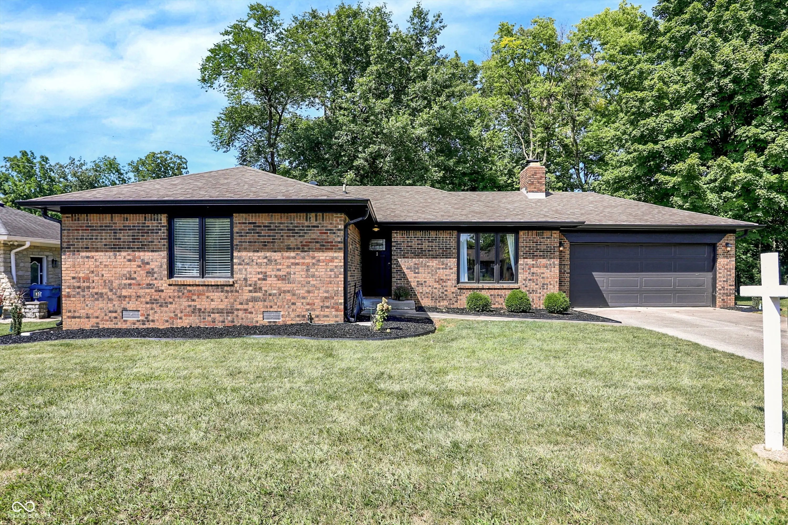 128 Dahlia Lane, Indianapolis