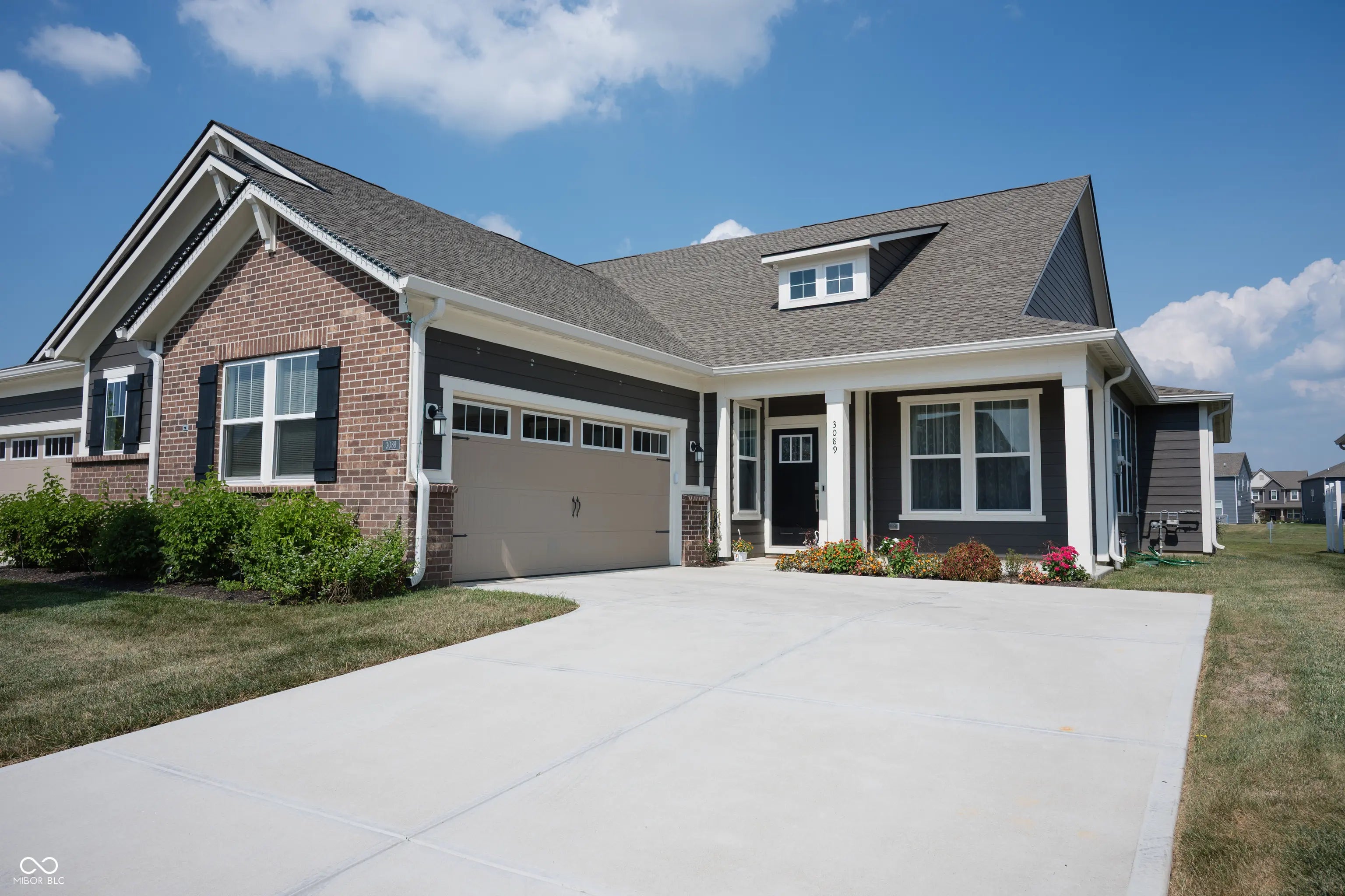 3089 Sharon Circle, Brownsburg