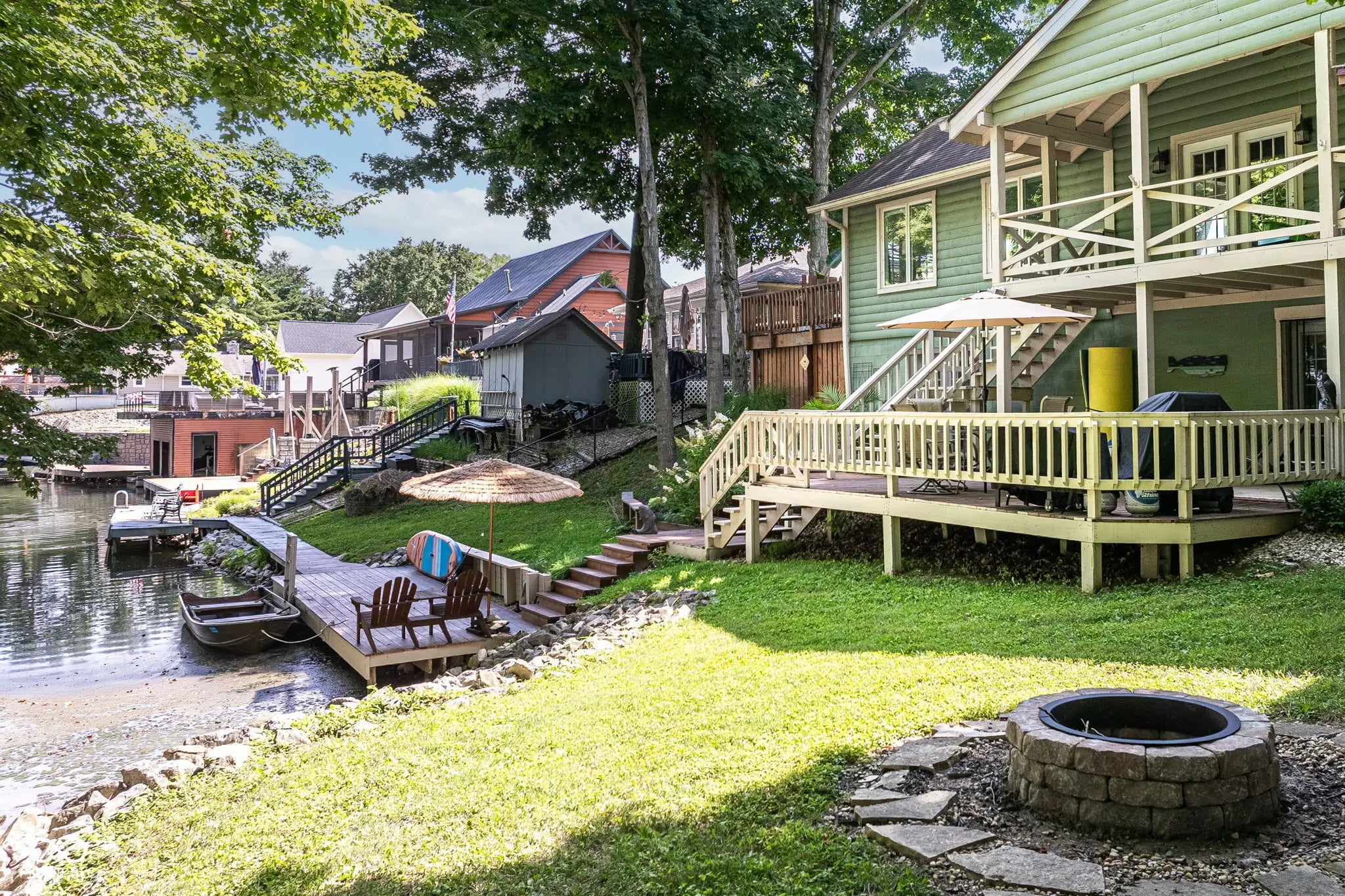 224 Mill Springs, Coatesville