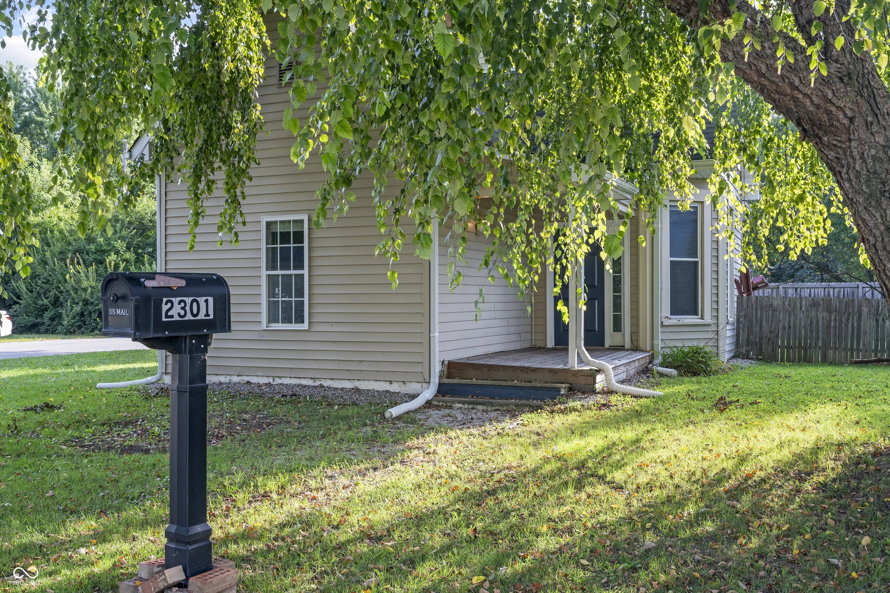2301 Porter Street, Indianapolis