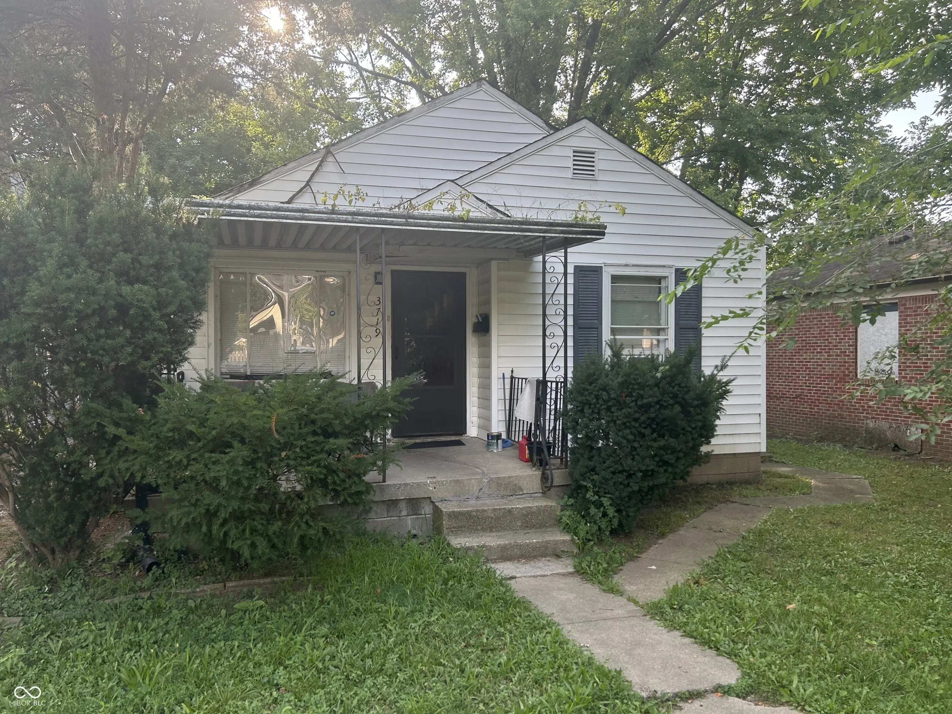 3719 Kinnear Avenue, Indianapolis