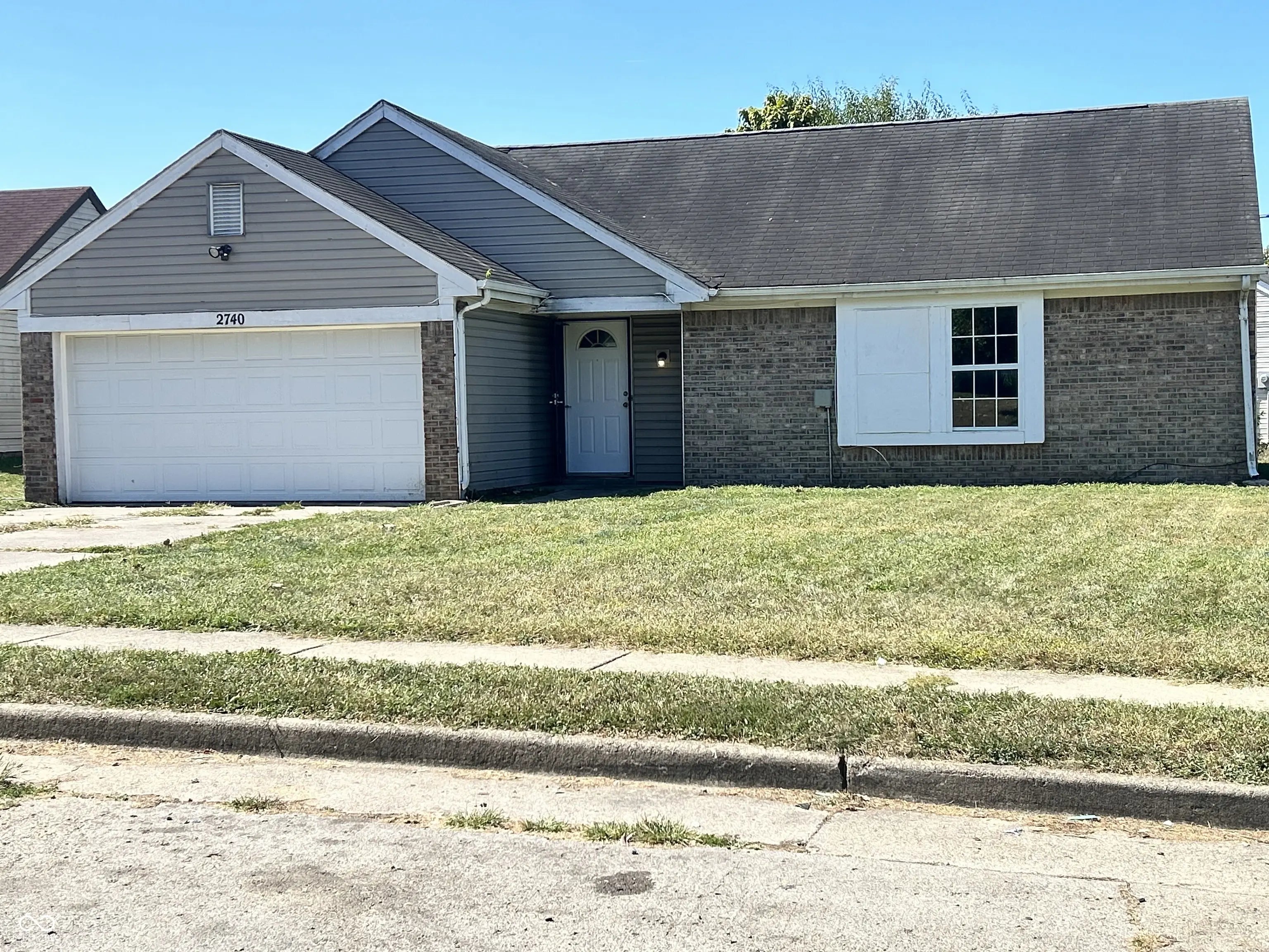 Photo of 2740 N Rural Street Indianapolis, IN 46218