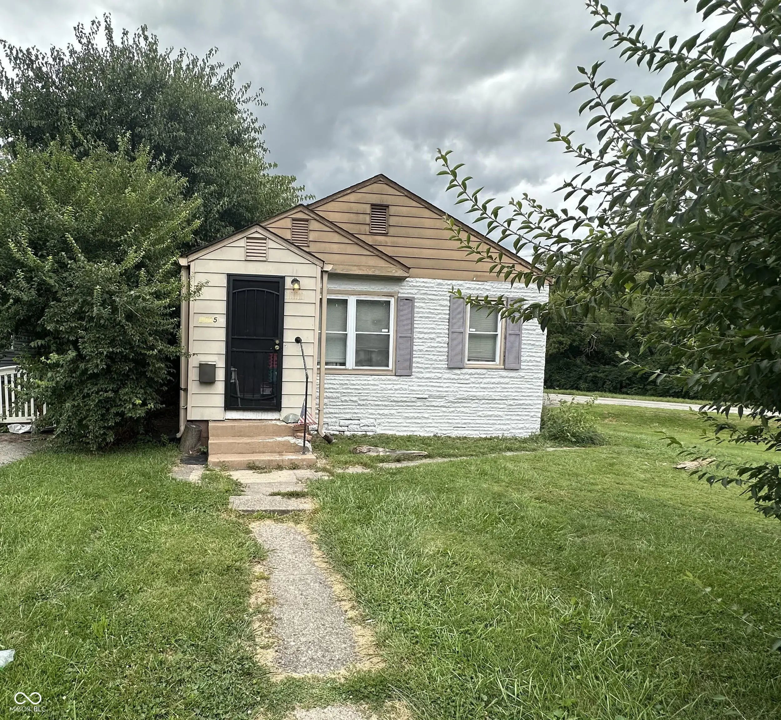 2005 N Bancroft Street, Indianapolis