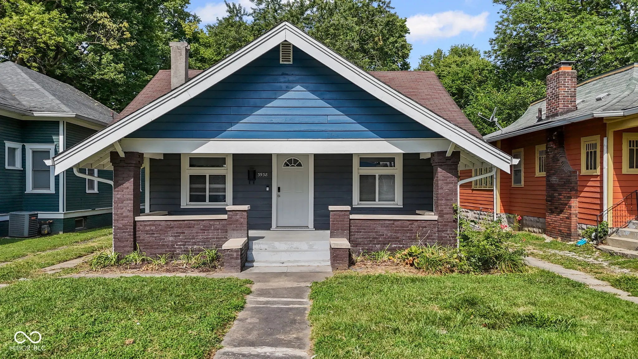 3938 N Kenwood Avenue, Indianapolis