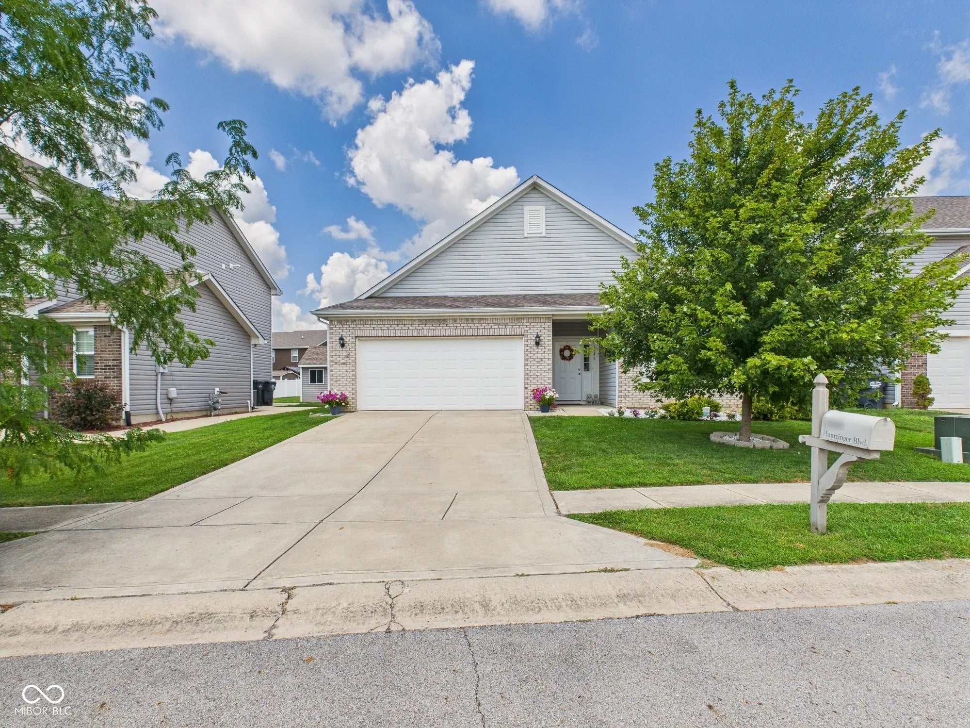 1666 Huntzinger Boulevard, Pendleton