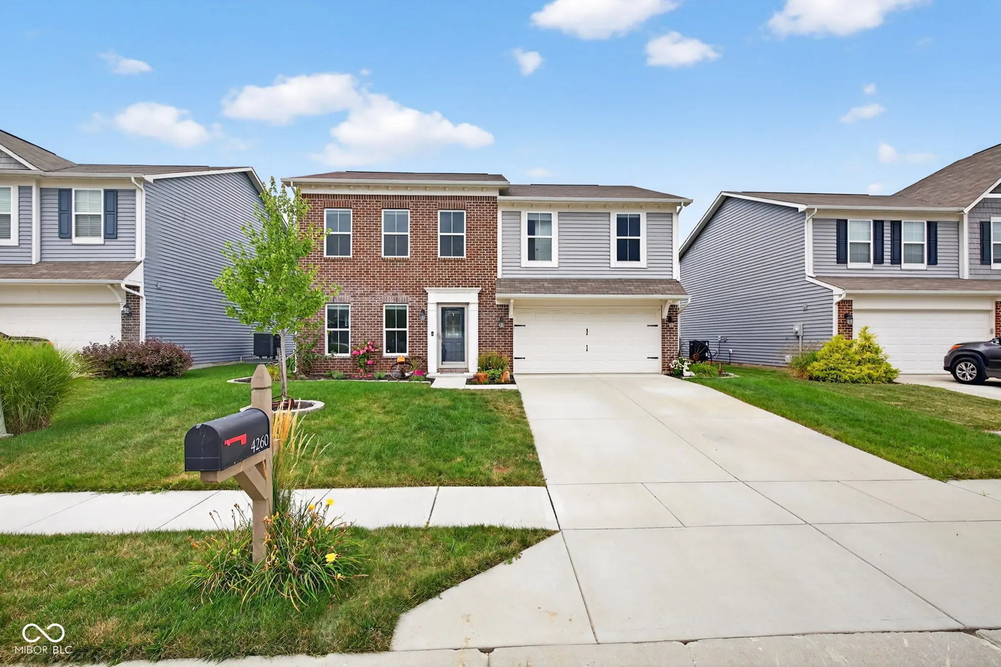 4260 Blue Note Drive, Indianapolis