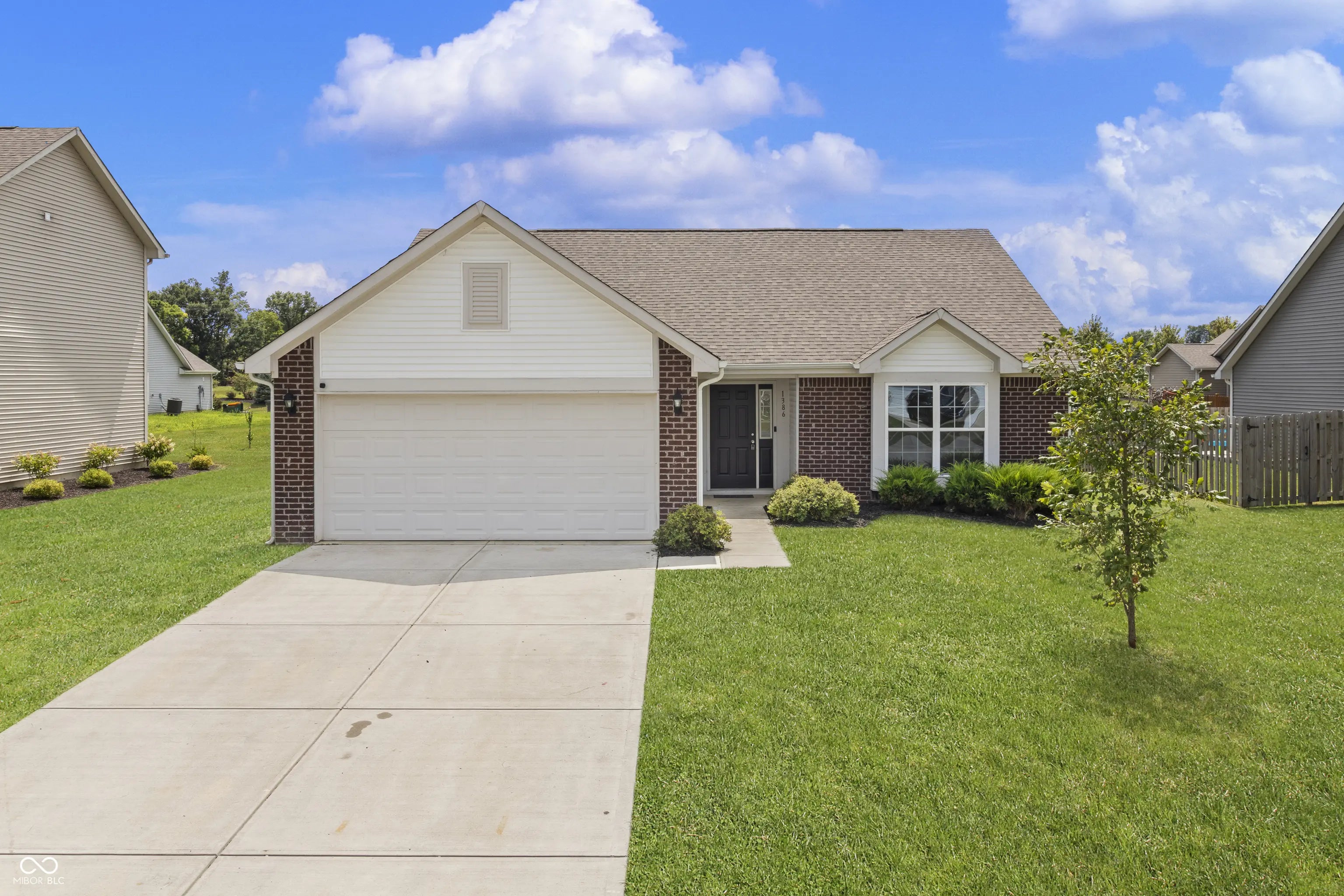 1386 W Limestone Way, Fortville