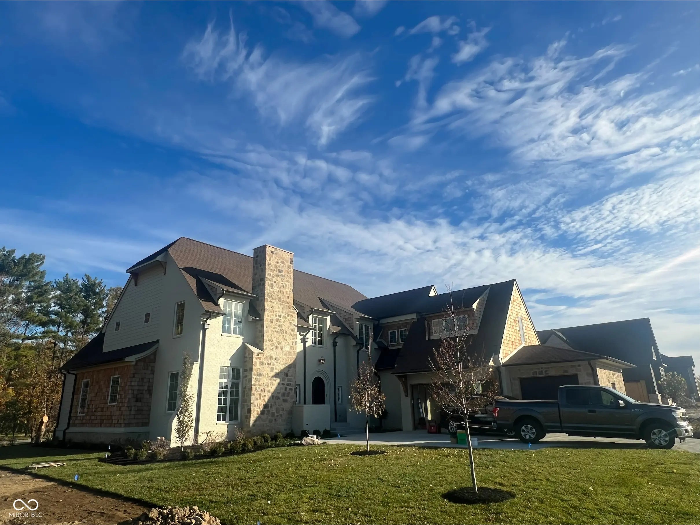 Photo of 10840 Dartmoor Court Zionsville, IN 46077