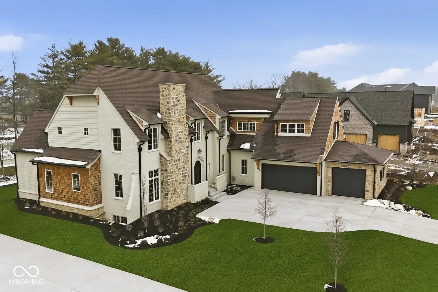 10840 Dartmoor Court, Zionsville