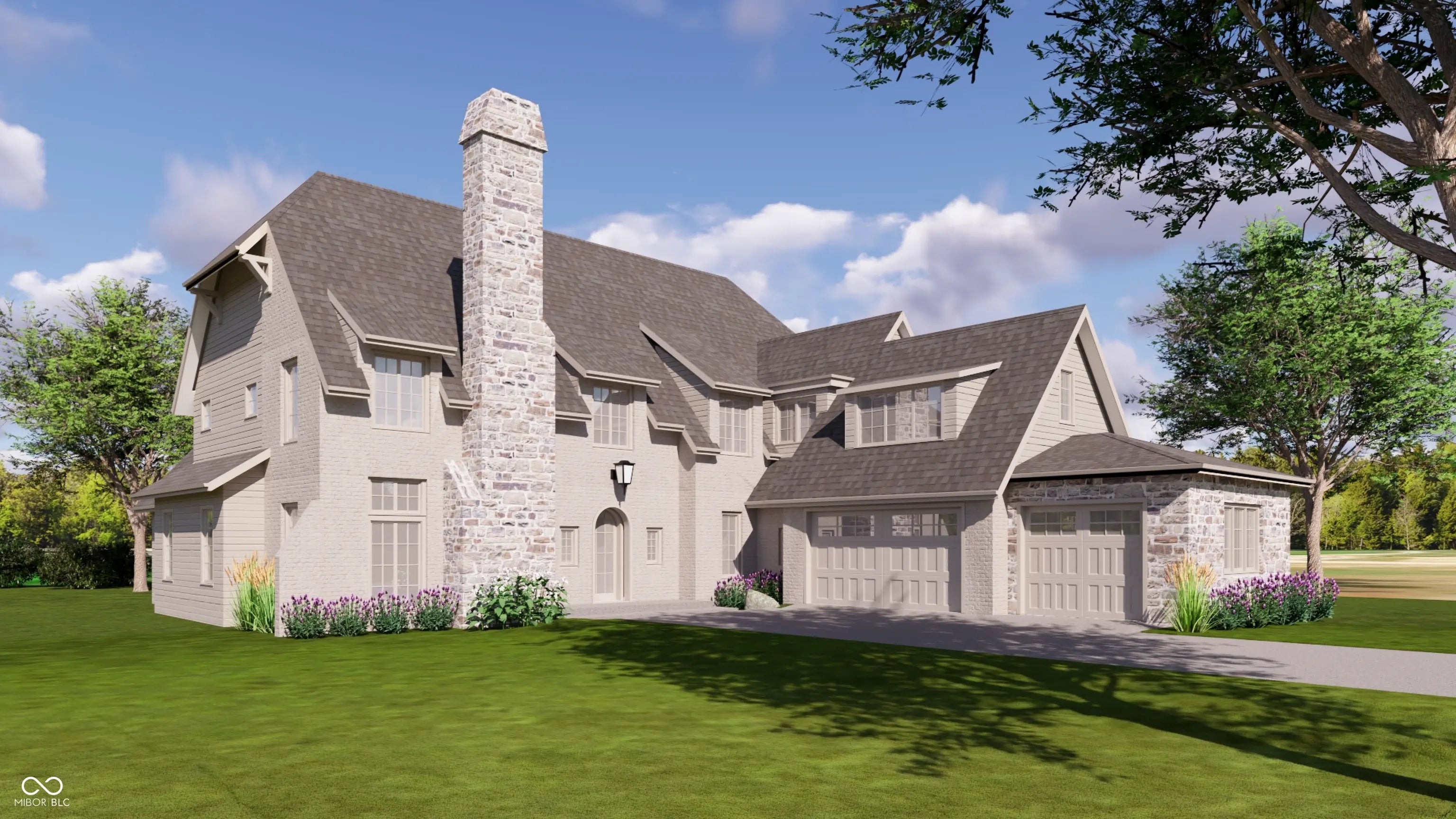 10840 Dartmoor Court, Zionsville