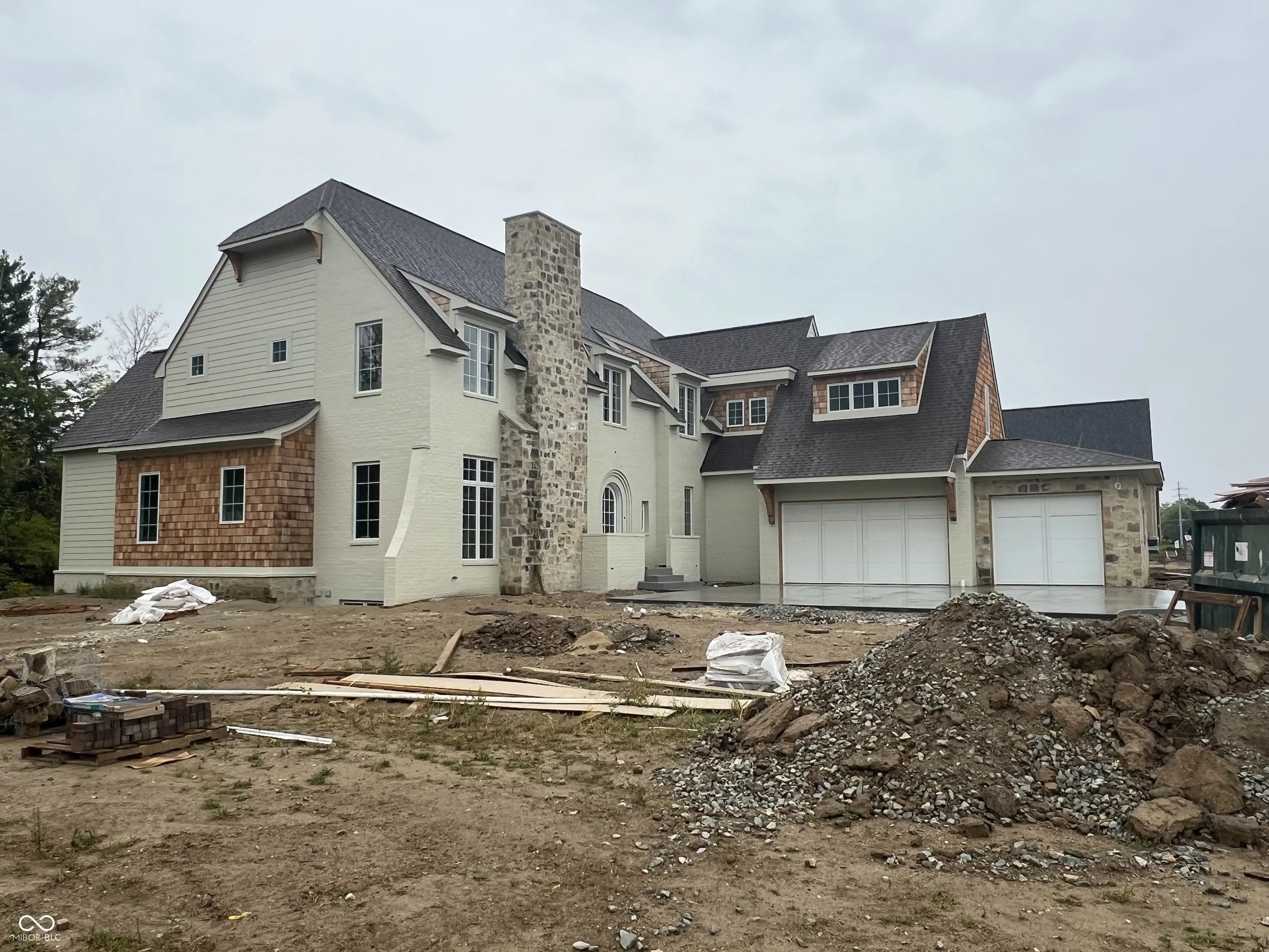 10840 Dartmoor Court, Zionsville