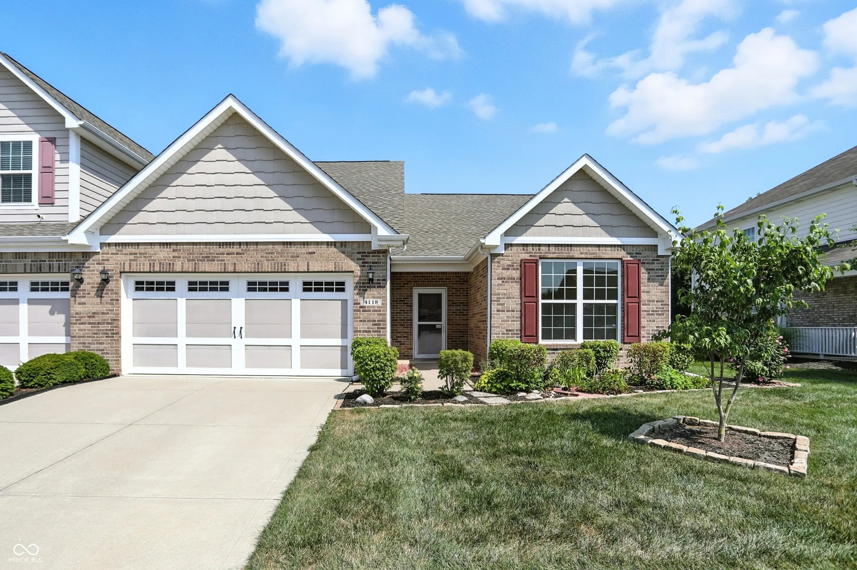 4118 Galena Drive, Avon