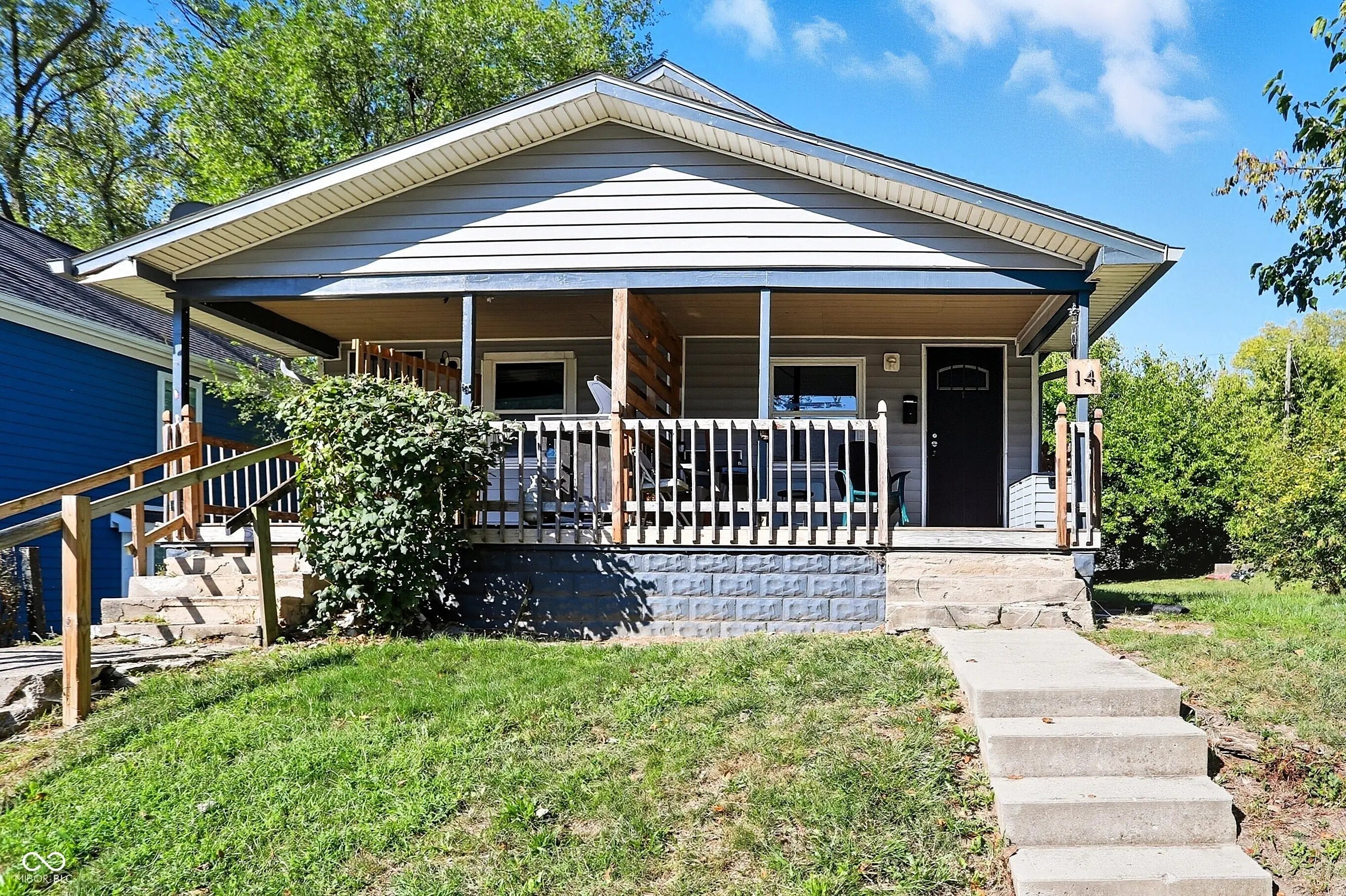 14 S Euclid Avenue, Indianapolis