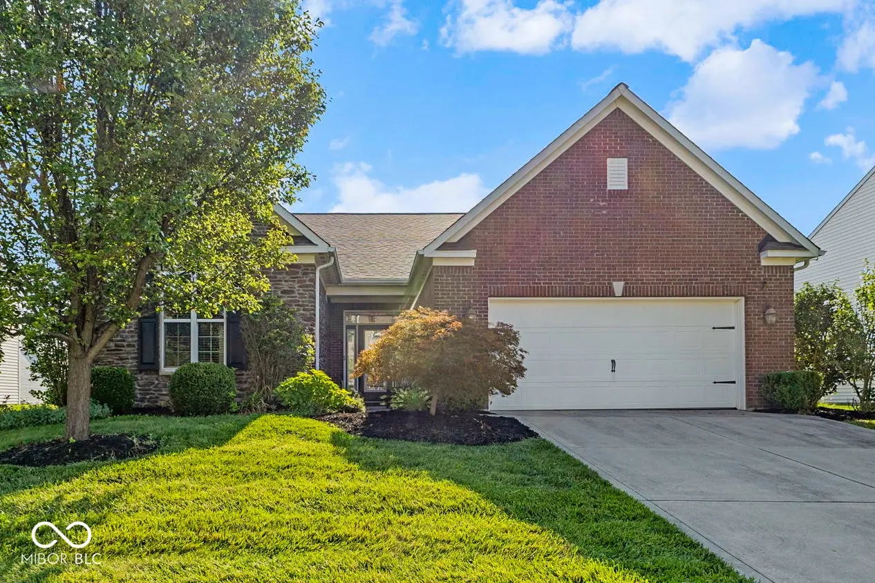 Photo of 1393 Padana Drive Greenwood, IN 46143