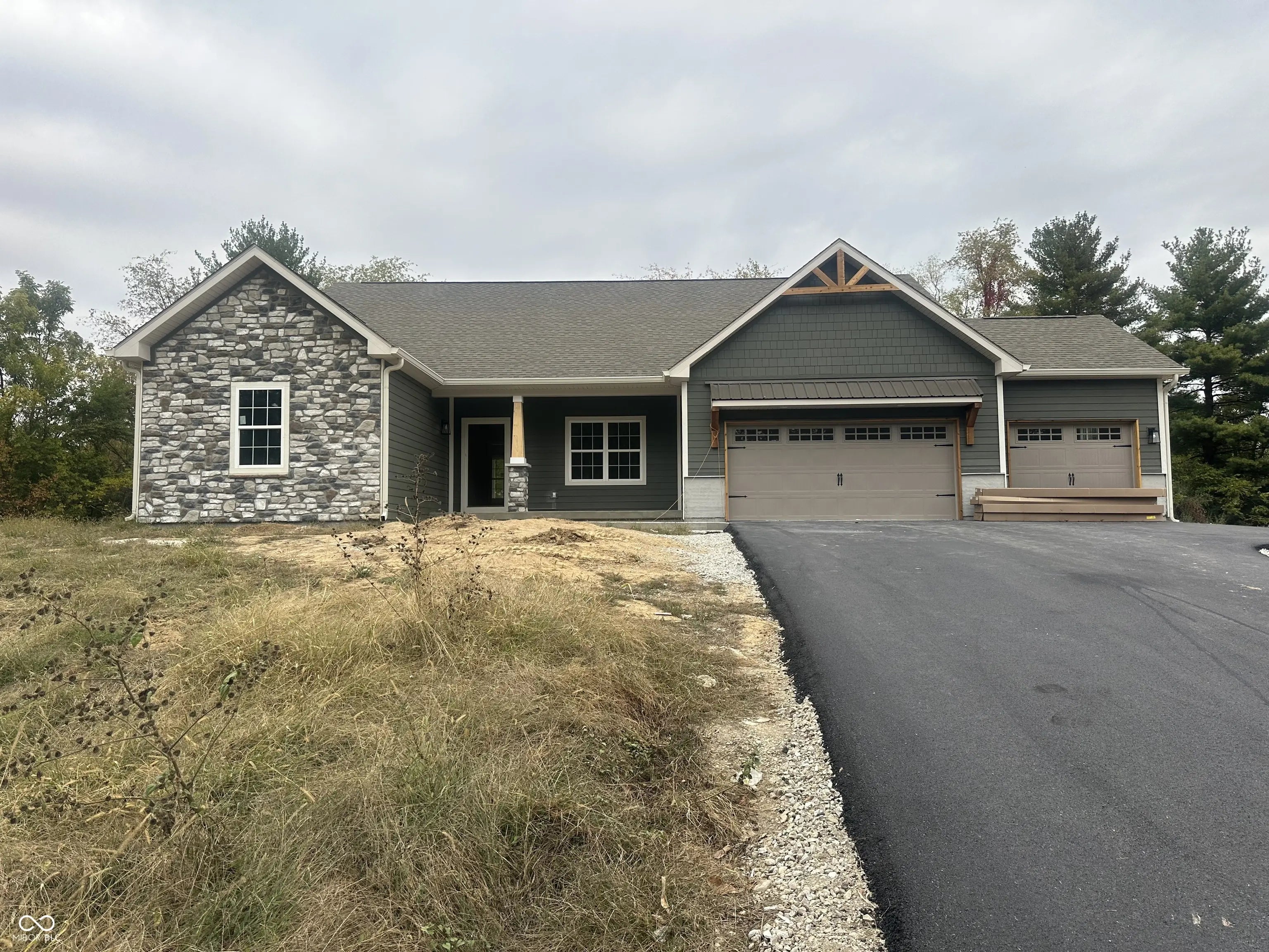 12008 Spring Creek Drive, Covington