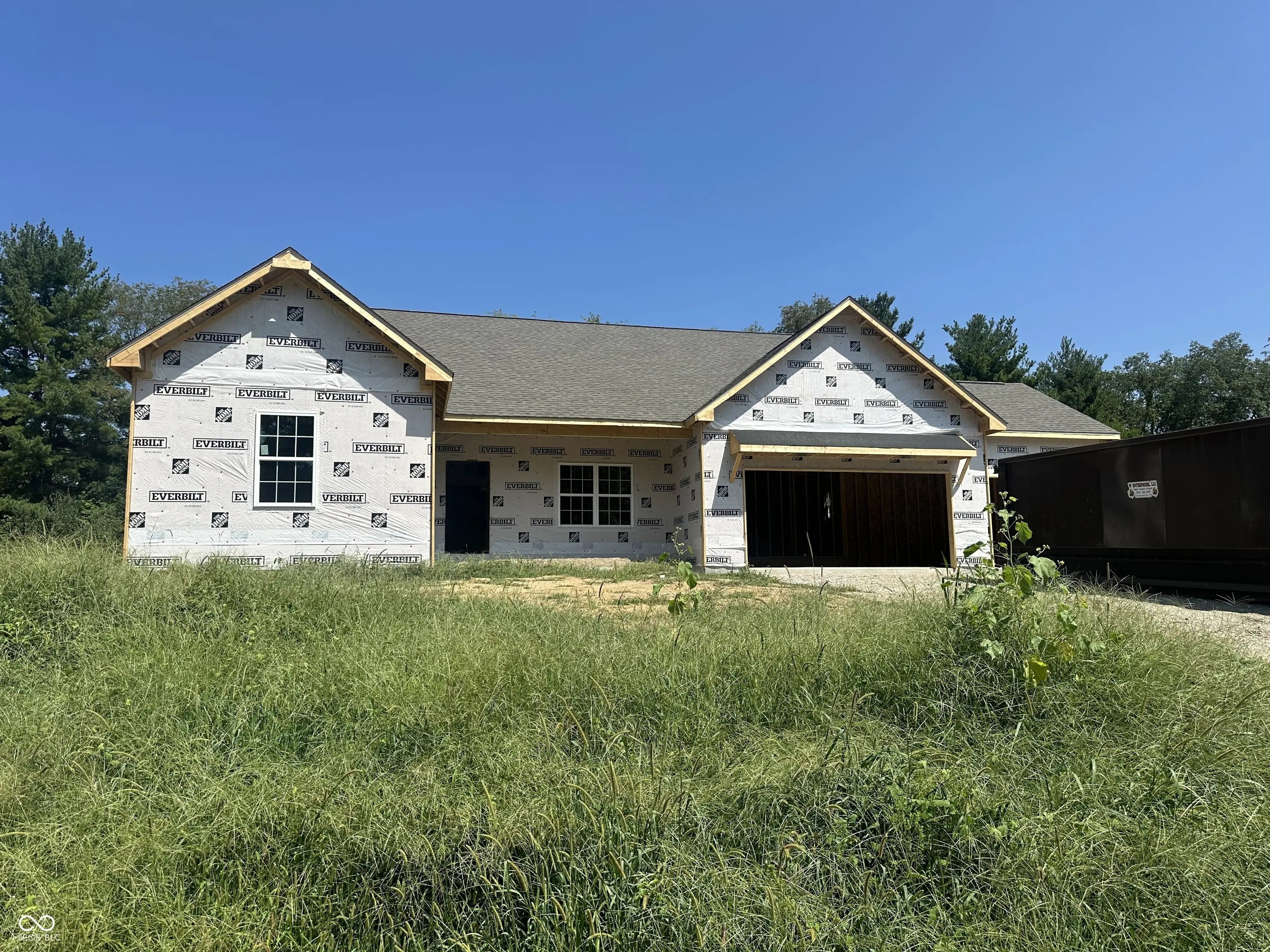 12008 Spring Creek Drive, Covington