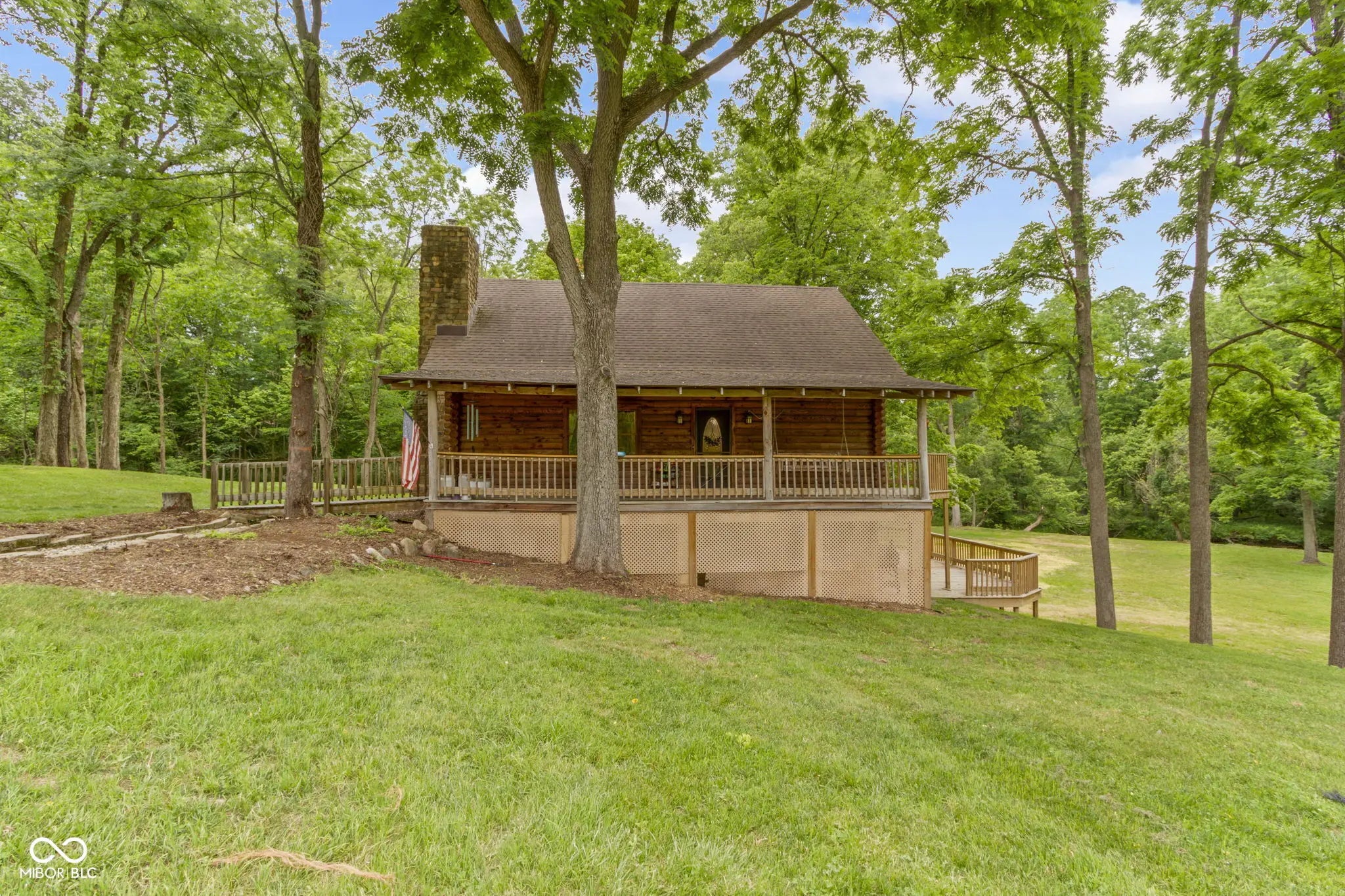 Photo of 16030 Connecticut Avenue Fortville, IN 46040