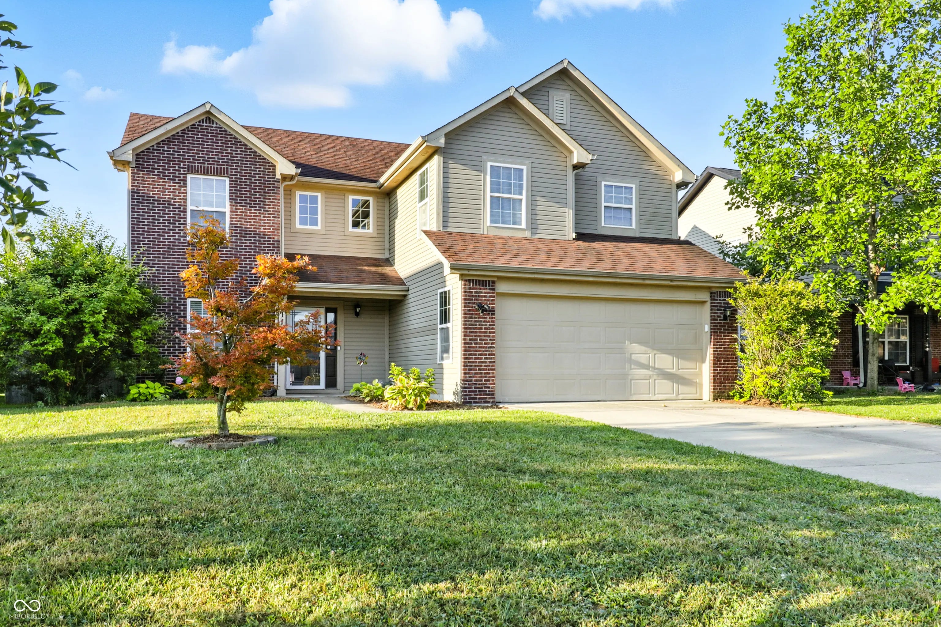 911 Dorothy Drive, Greenfield