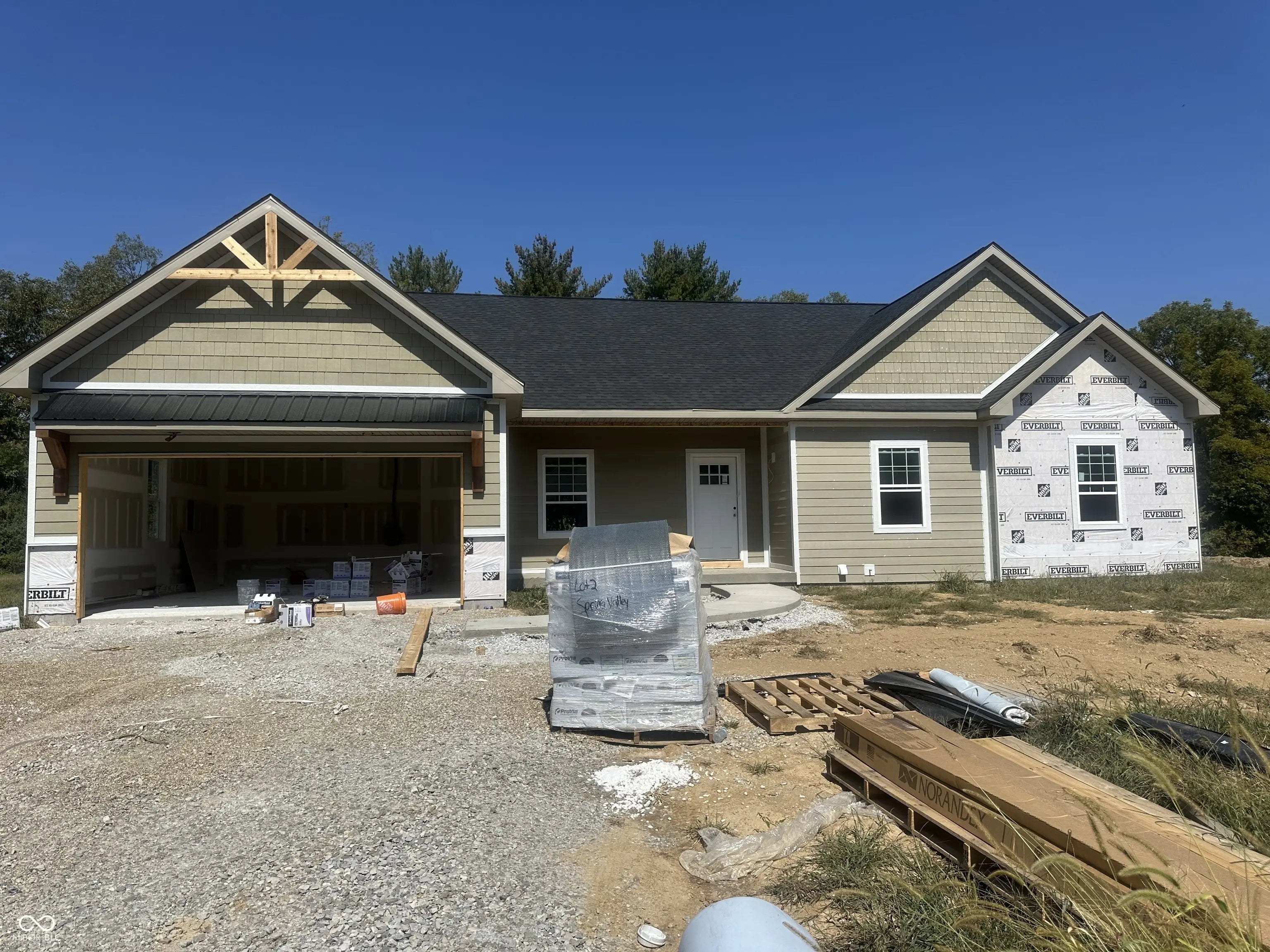 12146 Spring Creek Drive, Covington