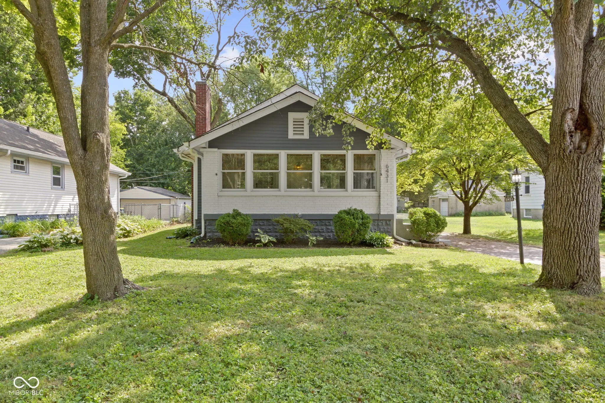 Photo of 6431 N Park Avenue Indianapolis, IN 46220