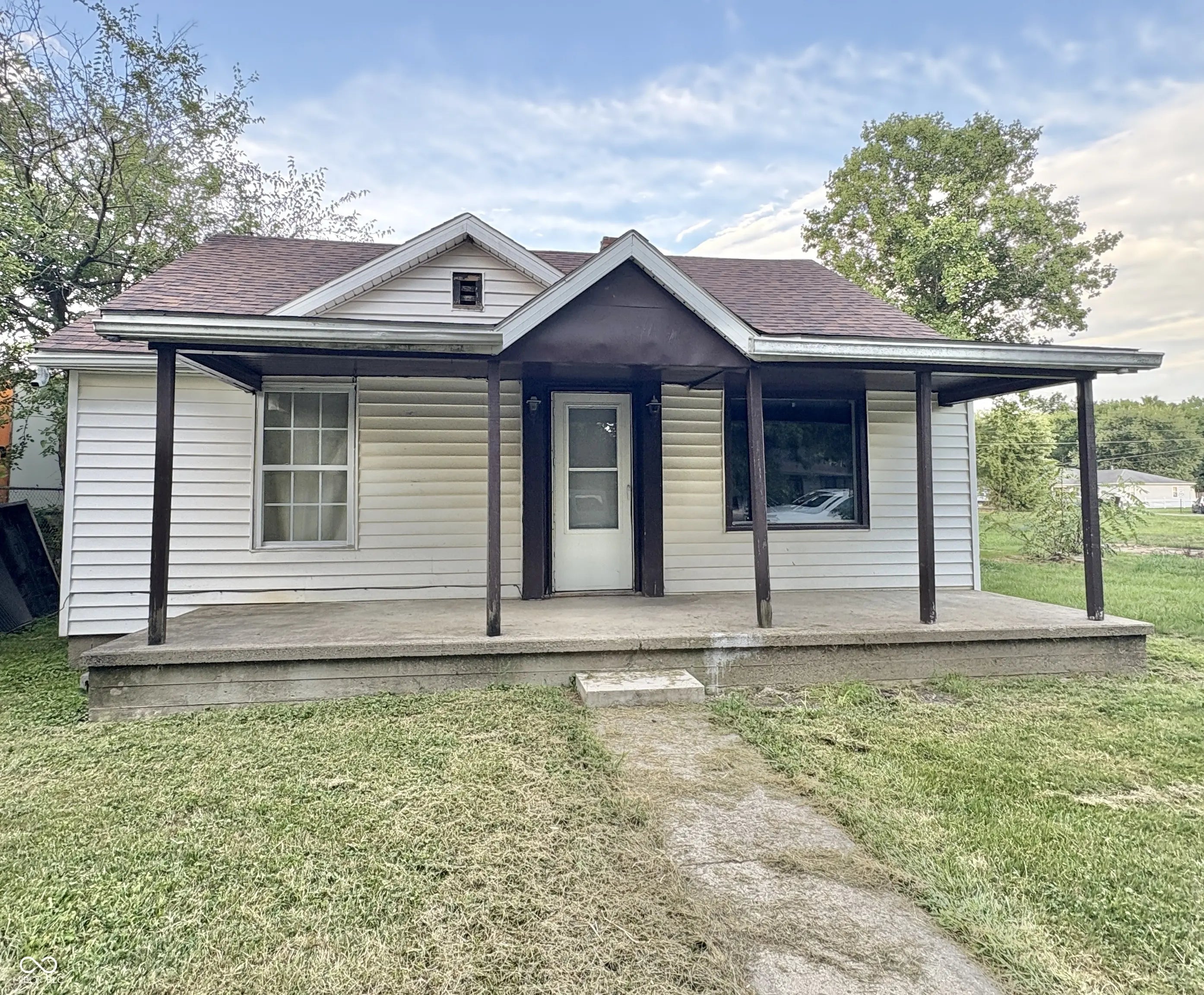 2012 S 19th Street, New Castle