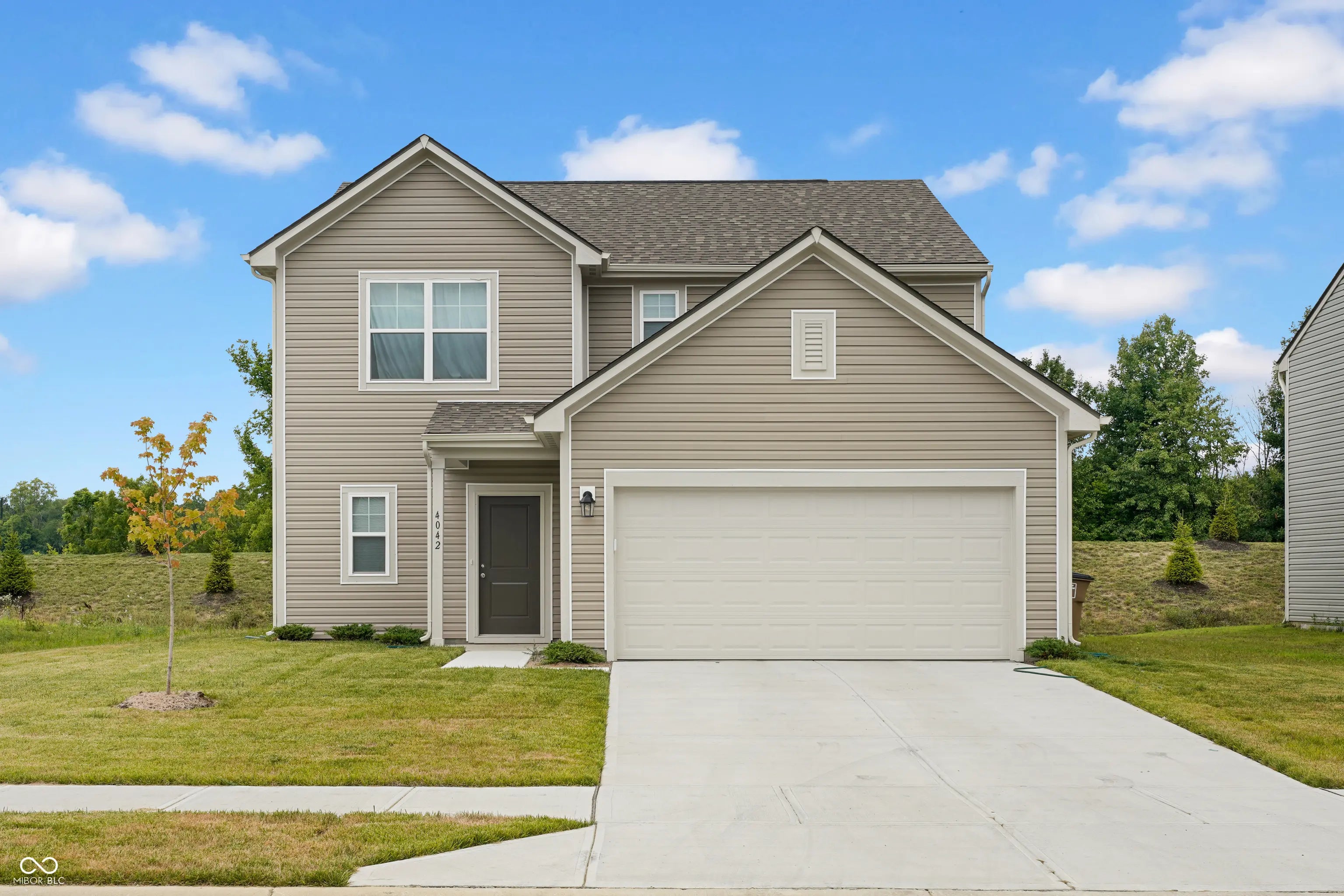 4042 Sedgewick Lane, Columbus