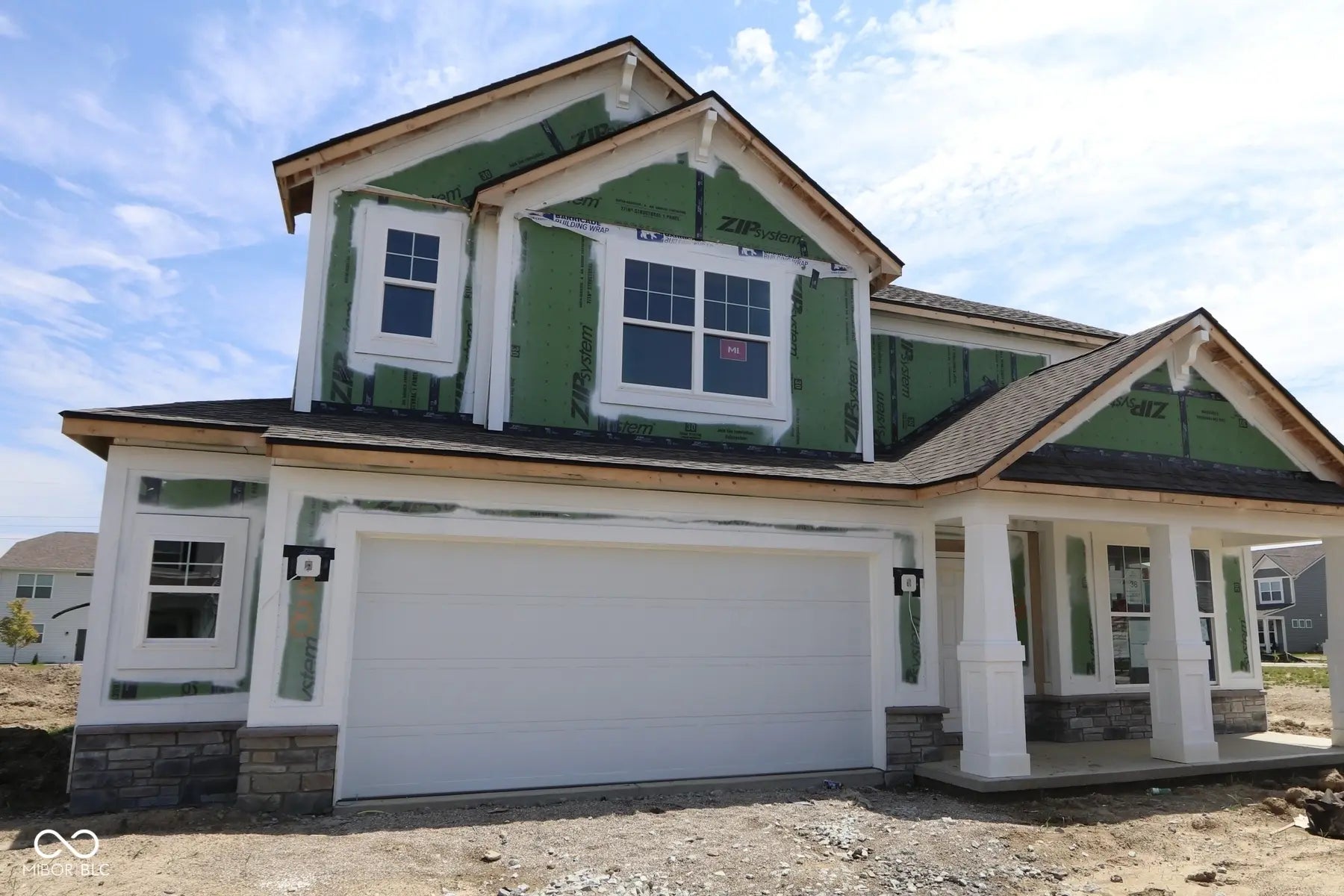 6201 Countryside Forge Way, Indianapolis
