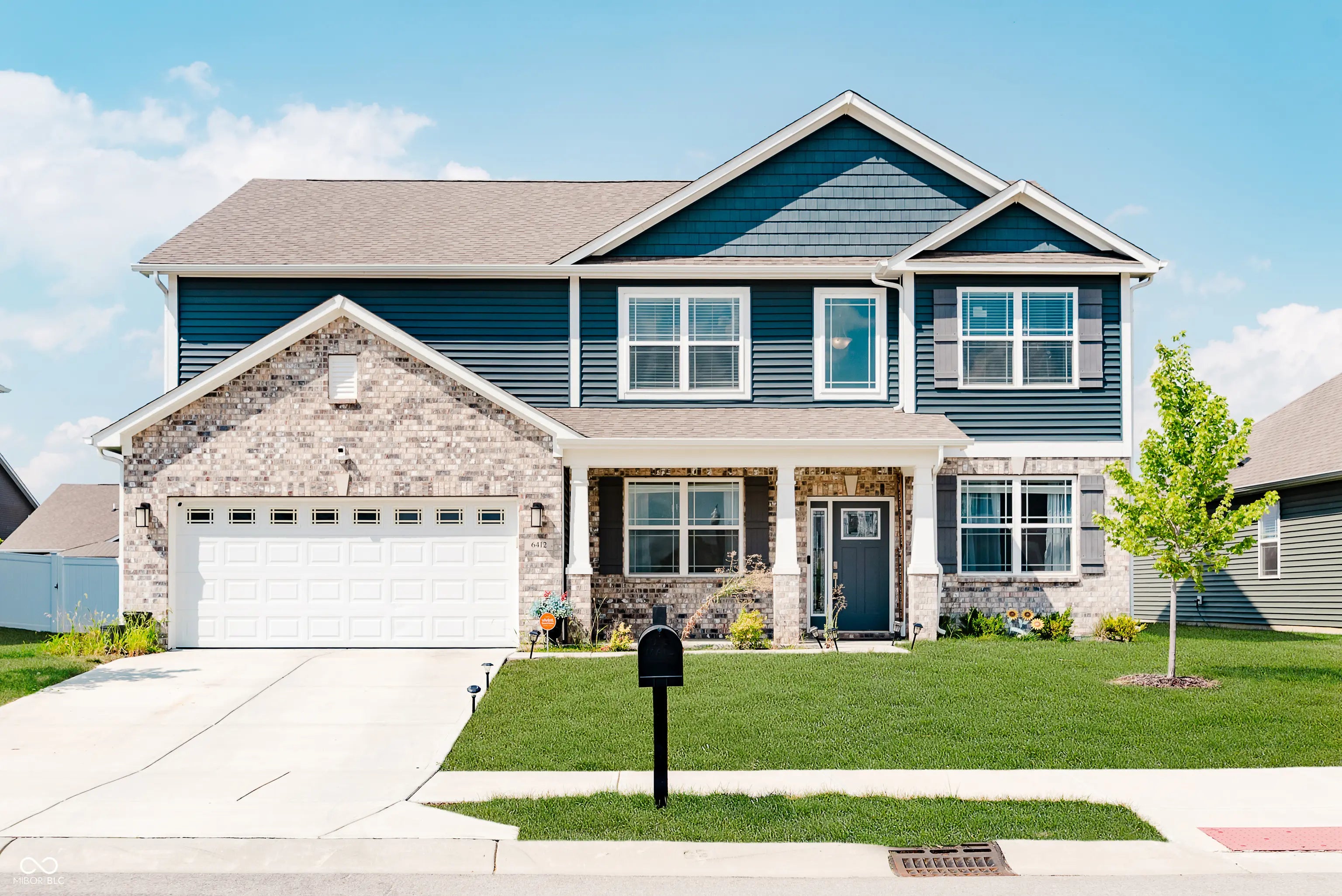 6412 Tacoma Boulevard, Whitestown