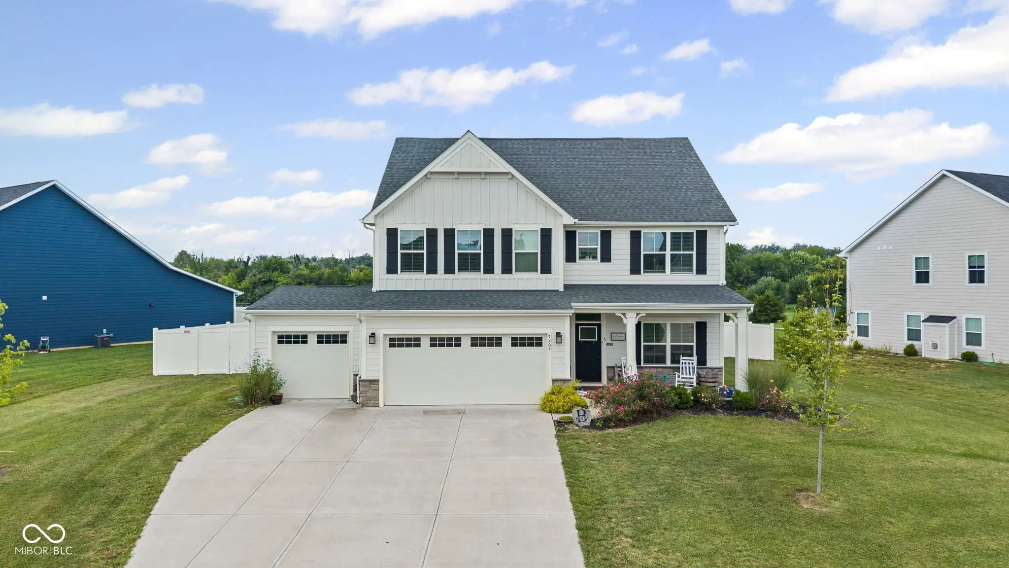 7264 W Beyers Court, New Palestine
