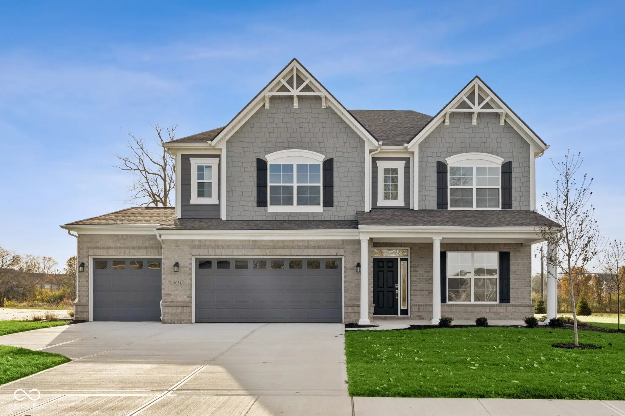 9051 Ambassador Street, McCordsville